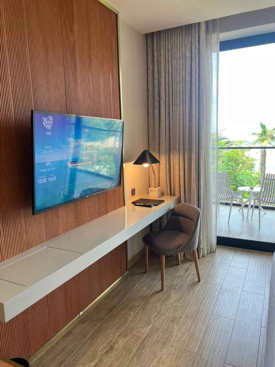 Luxury Island Living – Studio in Voco Monaco, World Islands, Dubai