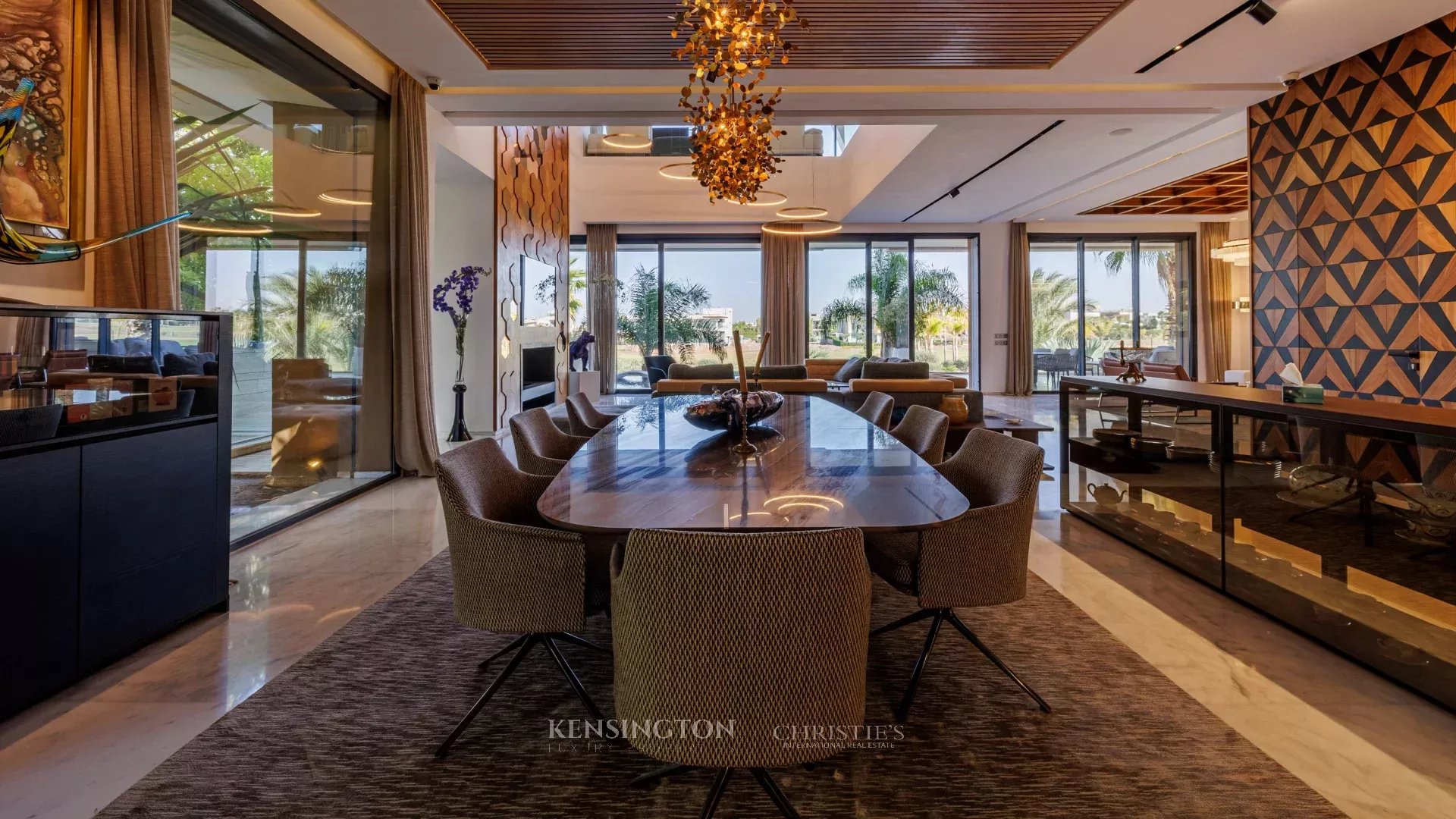 5 Bedroom Villa/Townhouse's Image 14