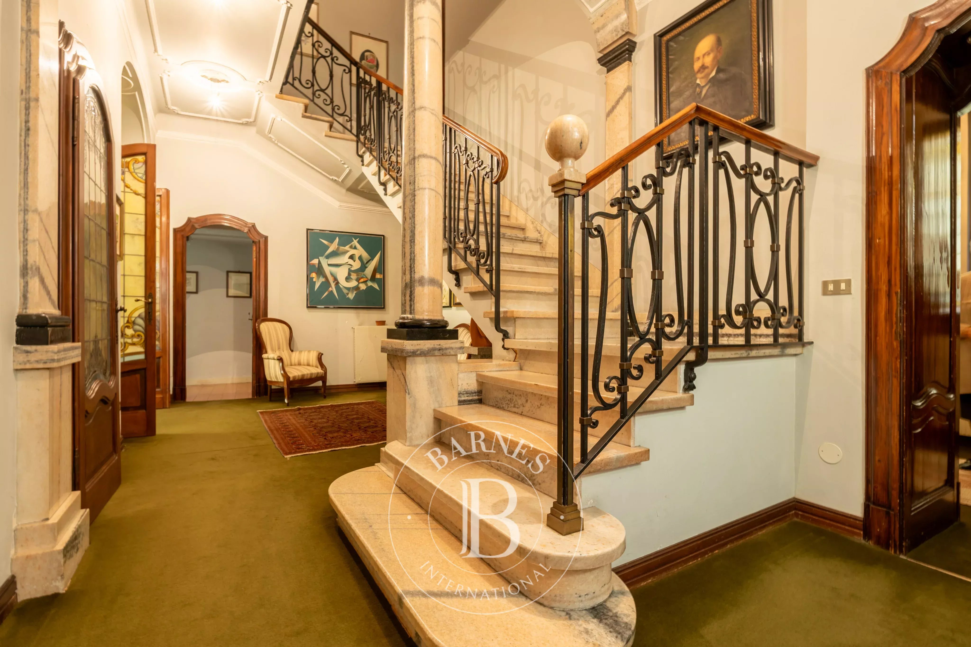 Daire villa Omegna - picture 12