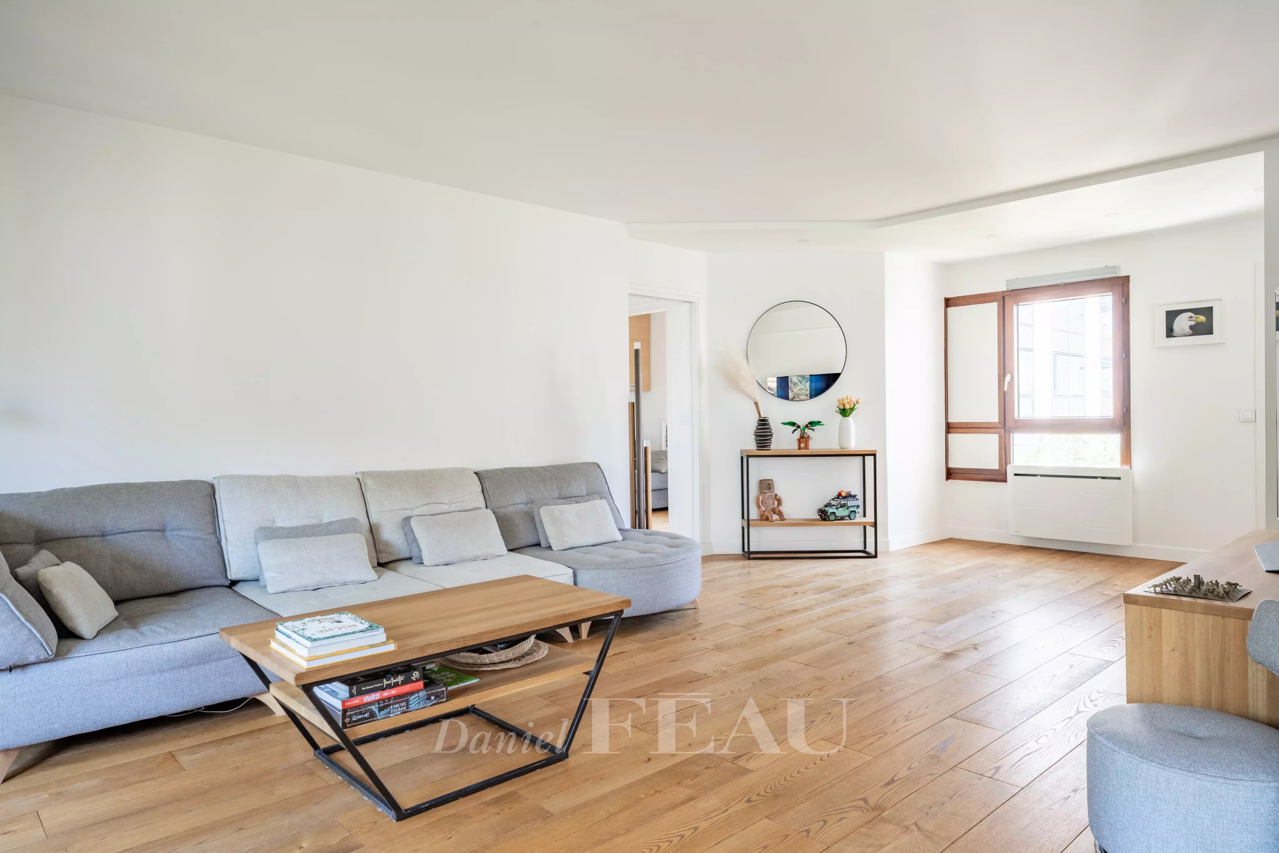 Vente Appartement Boulogne-Billancourt