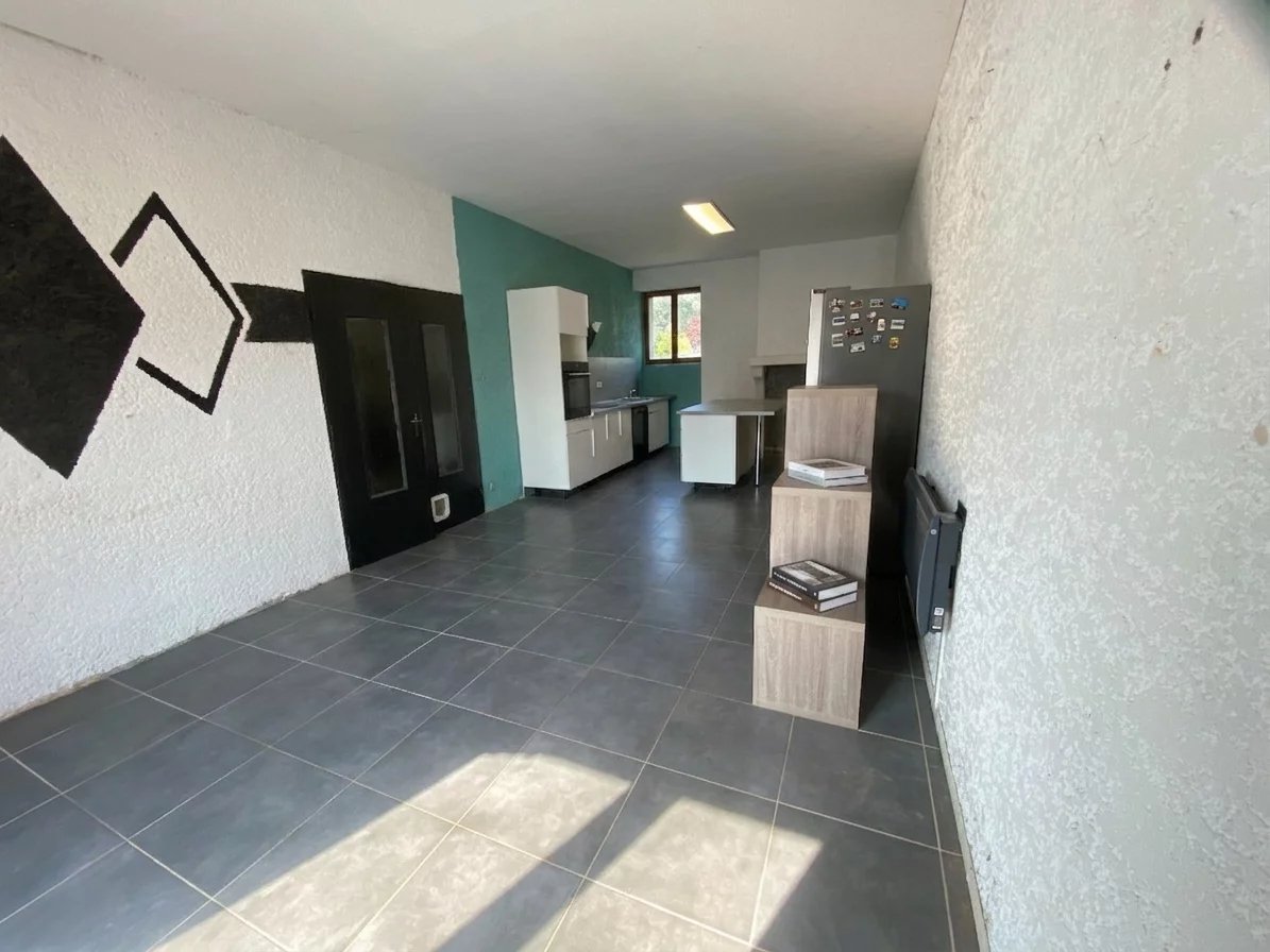 Maison de village à vendre Pailhès, Ariège