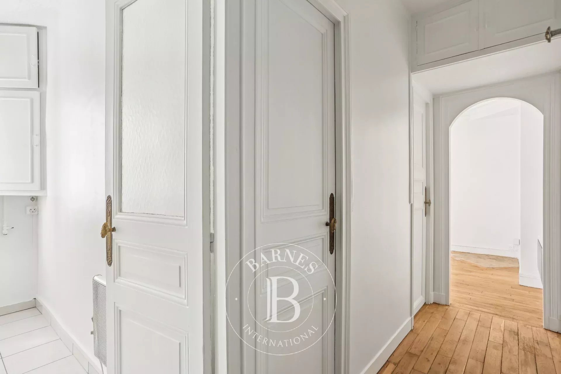 Daire Paris 7ème - picture 11