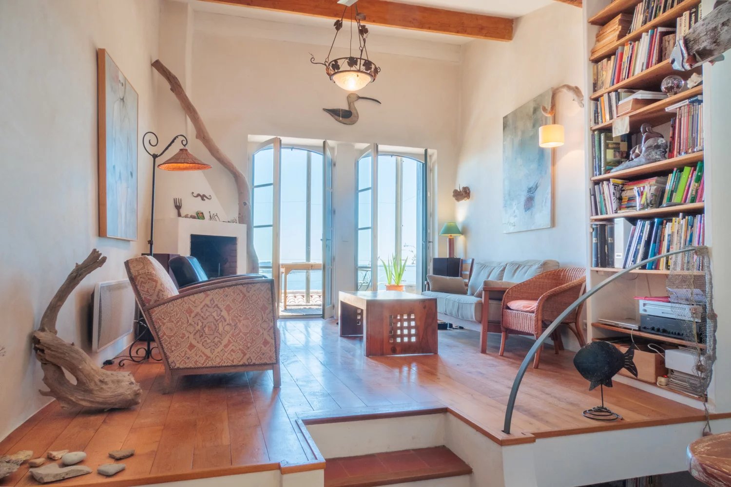 Village house for sale Bages, Aude