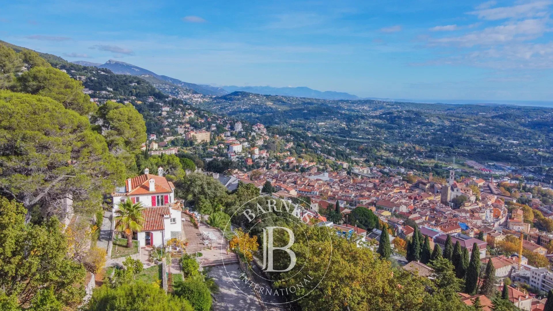 Villa Grasse - picture 17