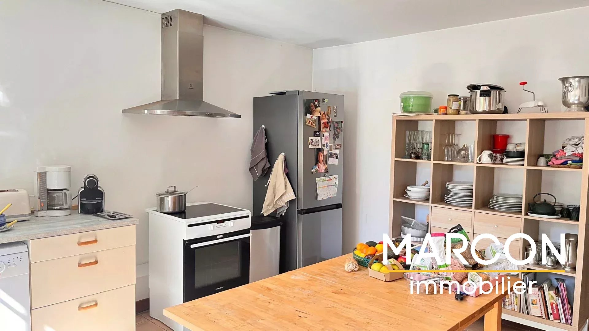 Maison F5 à louer  -  LA BRIONNE