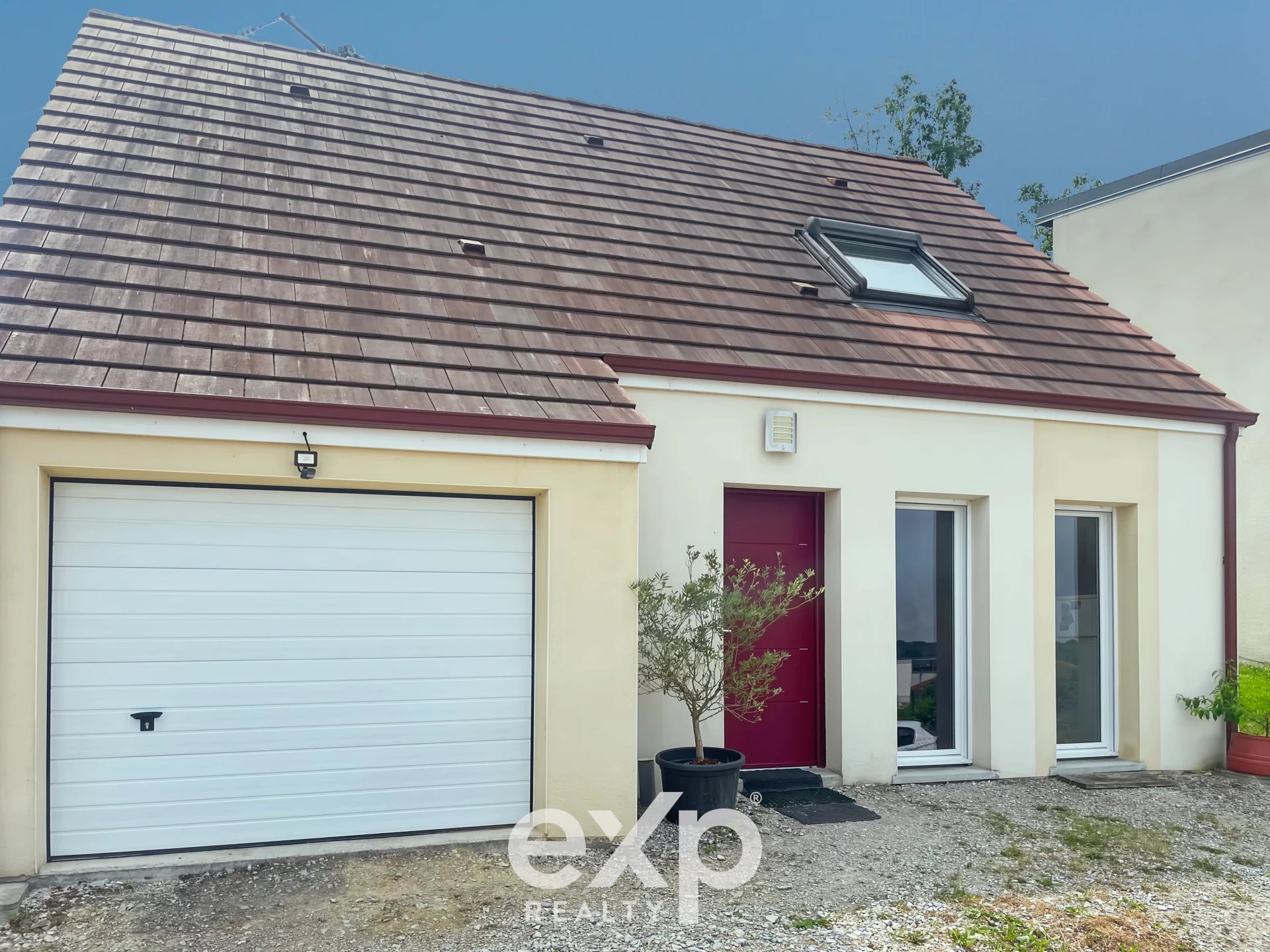 Sale House Pouilley-les-Vignes