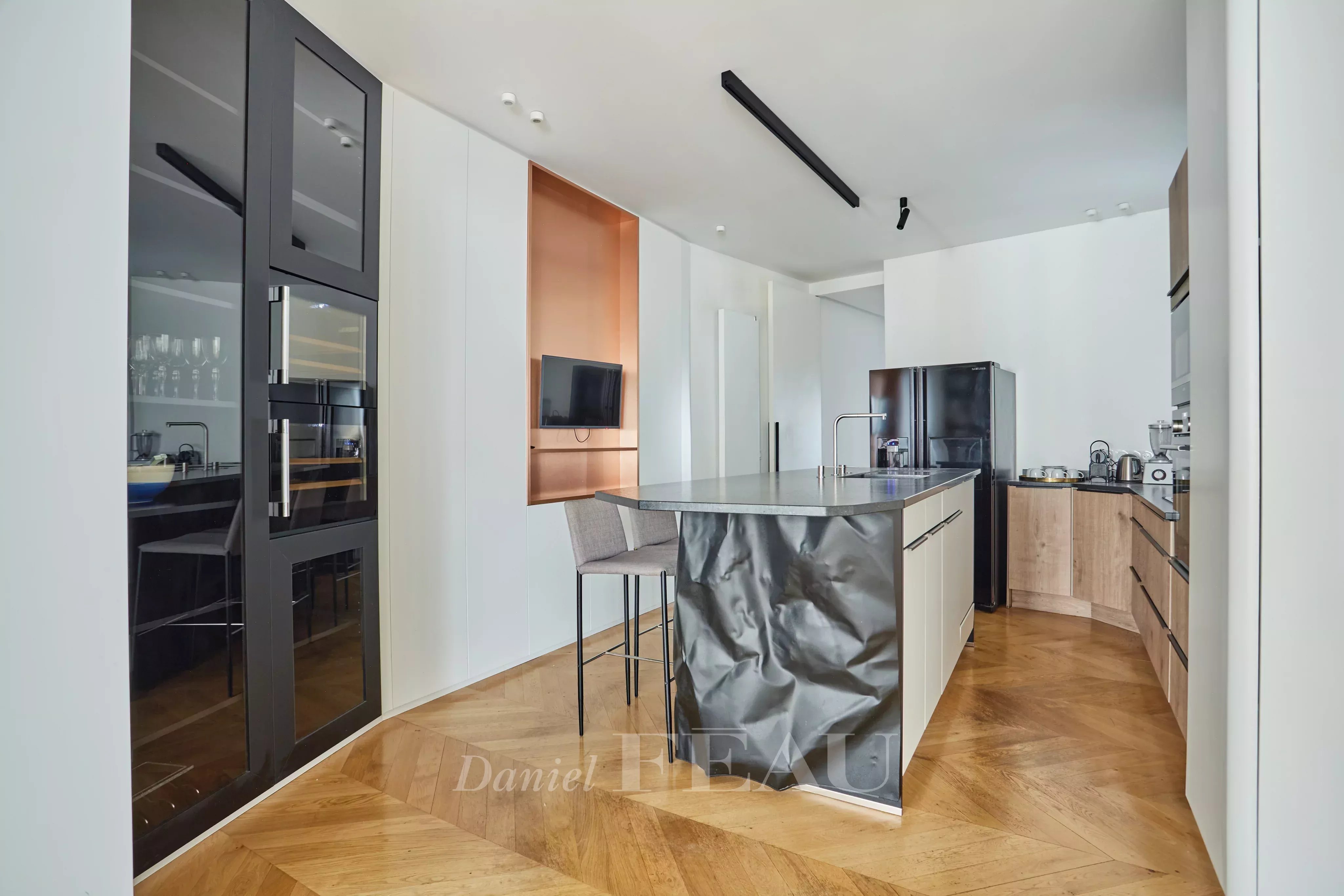 Vente Appartement Paris 7ème