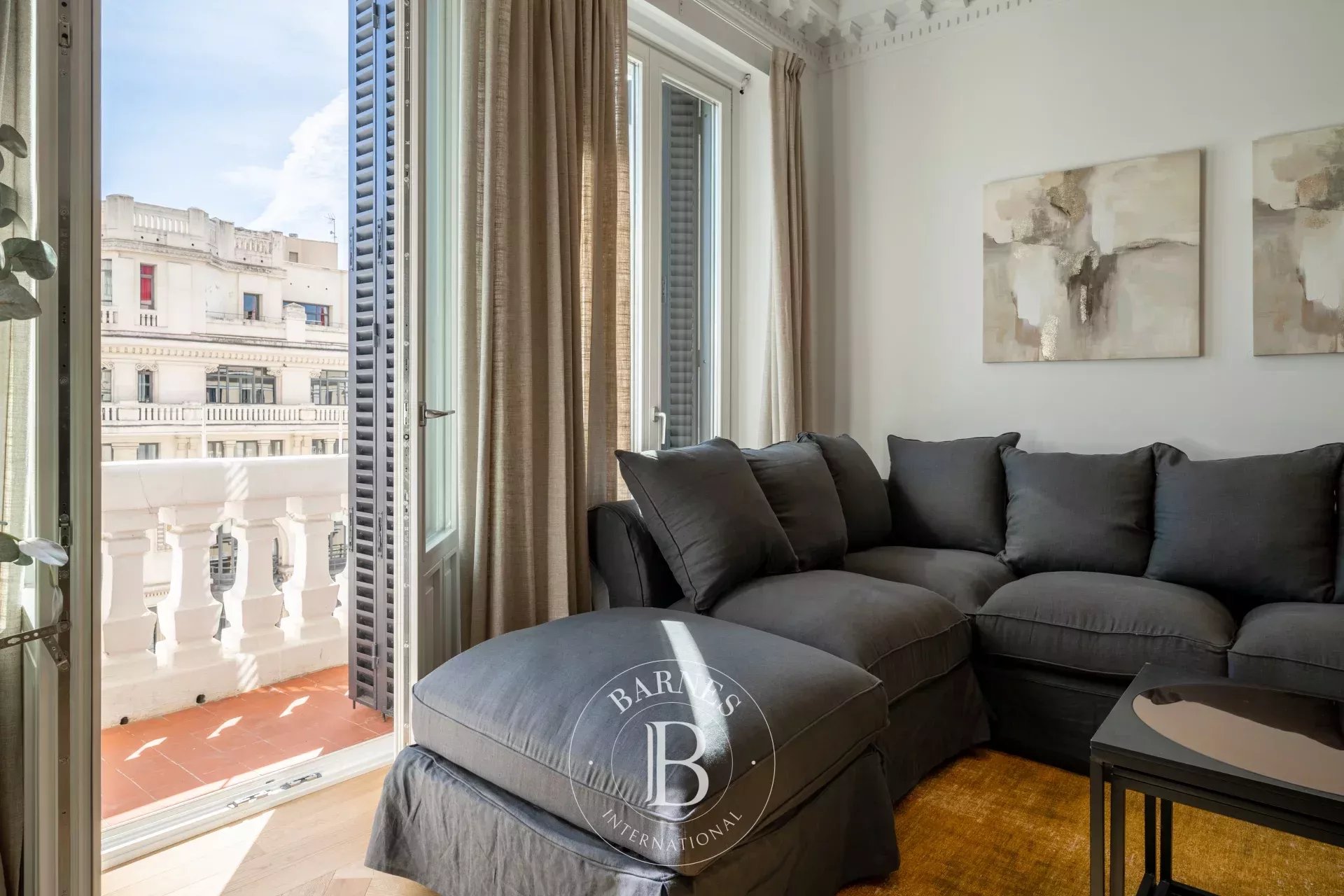 Daire Madrid - picture 6