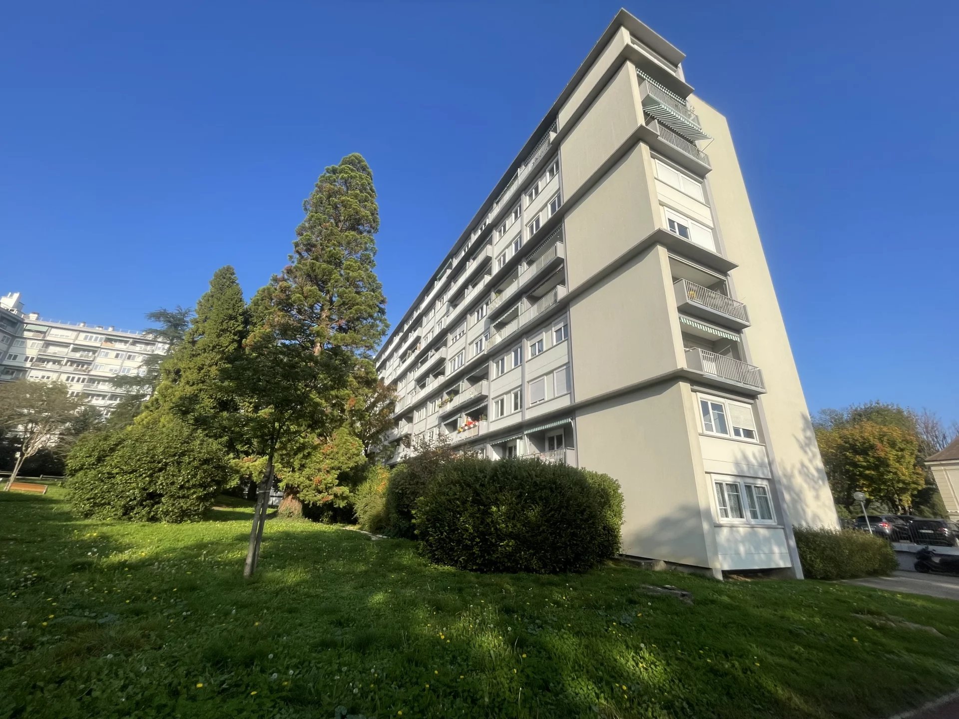 Appartement T4 à Caluire-et-Cuire (69300) – Idéal Famille, Proche de Lyon