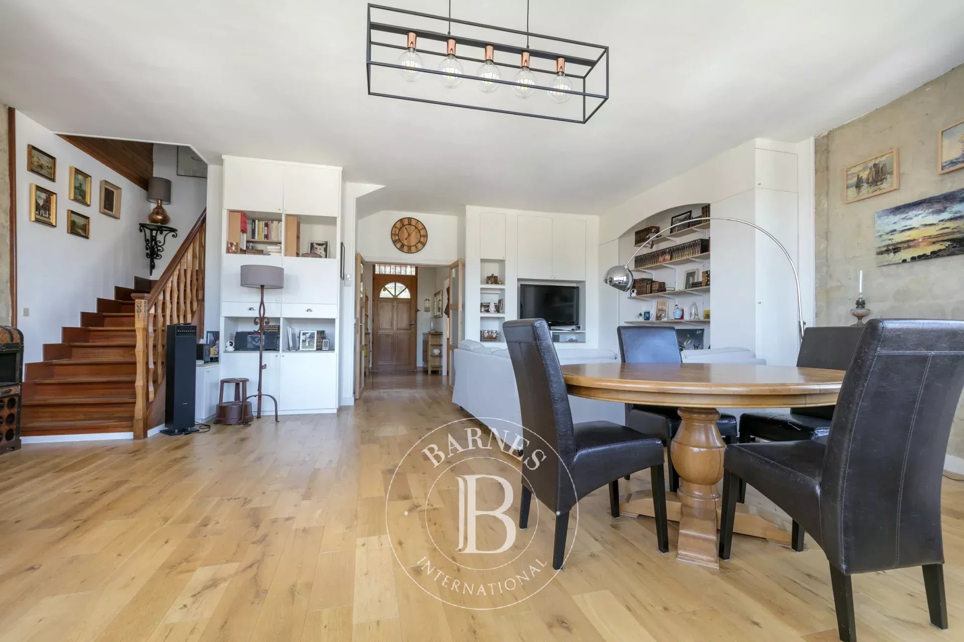 Maison Chaville  -  ref 86808751 (picture 3)