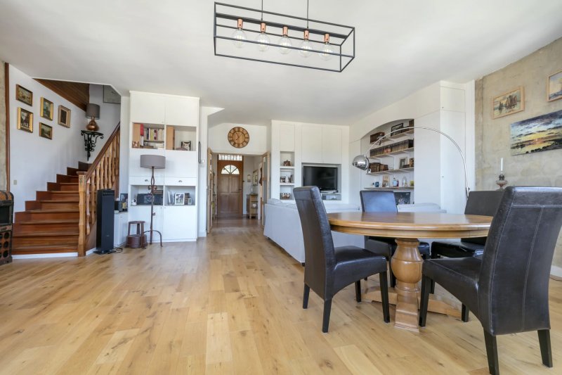 Zu verkaufen Haus | Chaville - picture 2