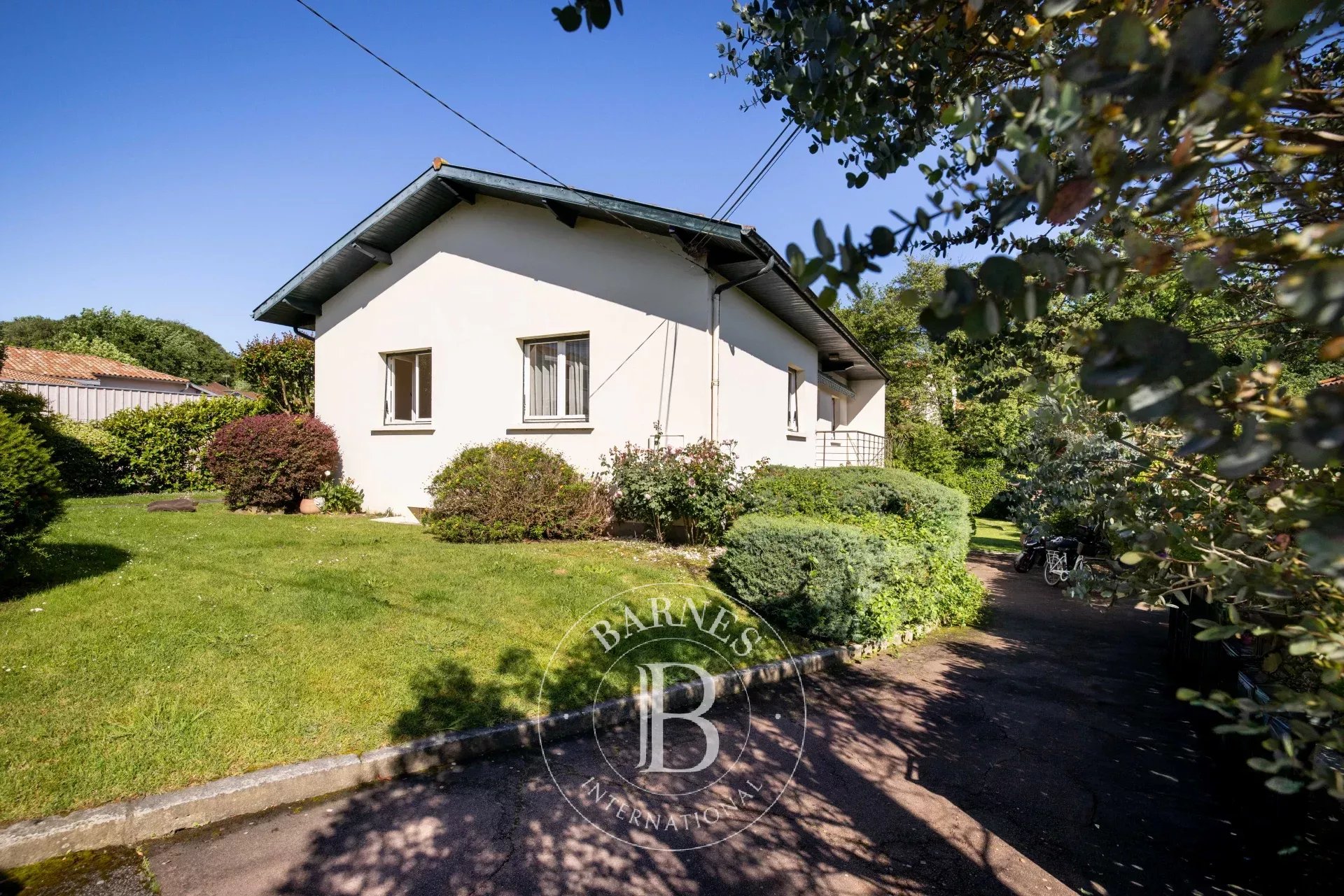 Anglet  - Maison 6 Pi&egrave;ces 4 Chambres - picture 4