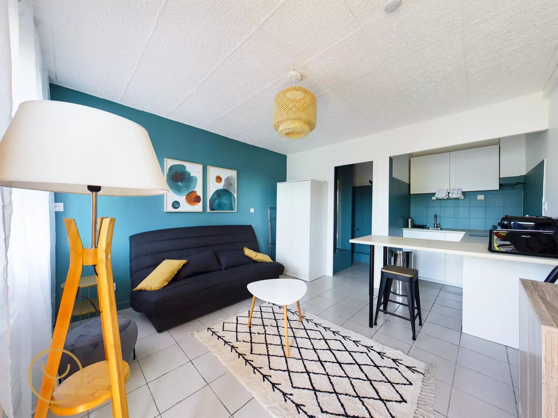 Location Appartement Sainte-Savine
