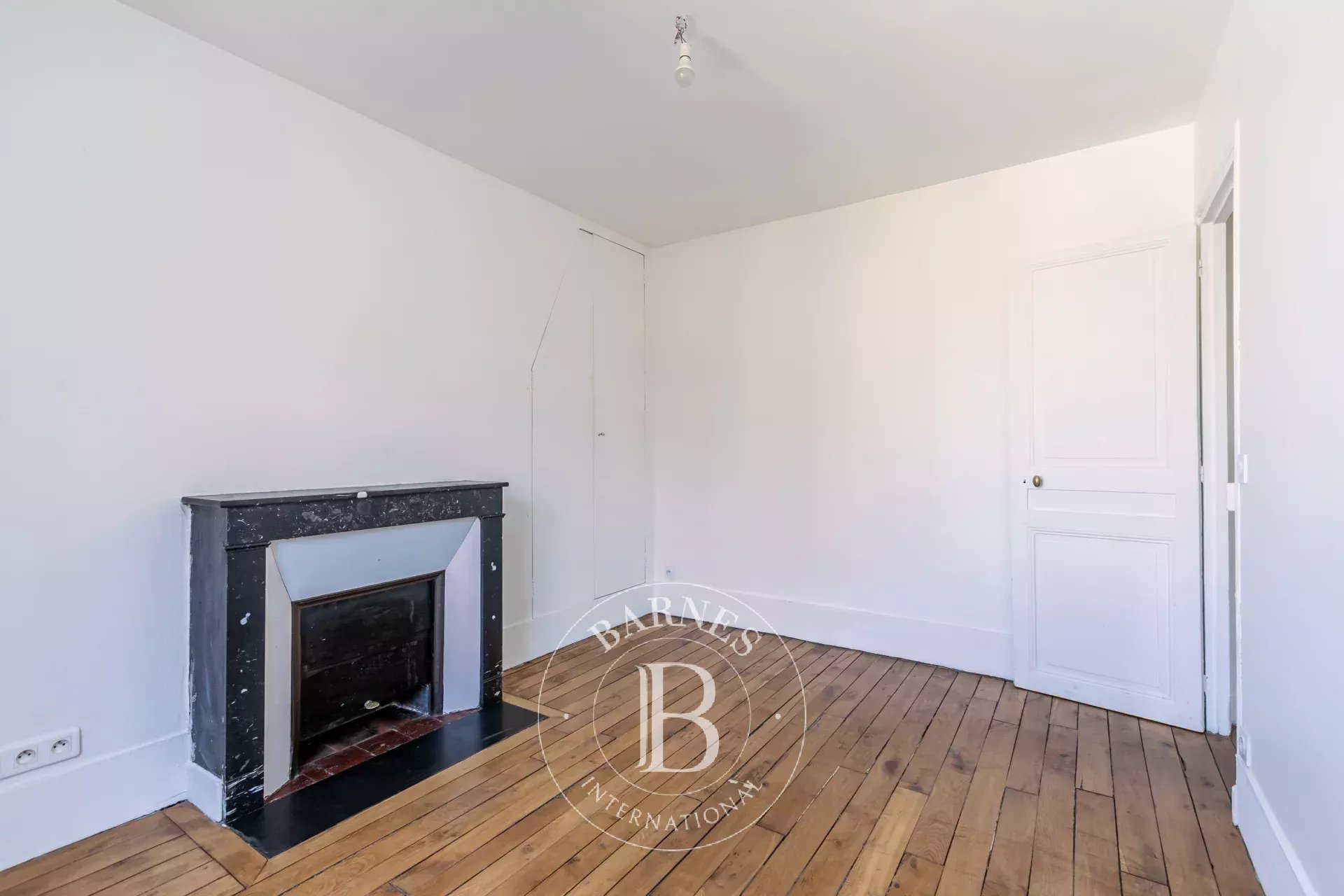 Daire Paris 16ème - picture 4