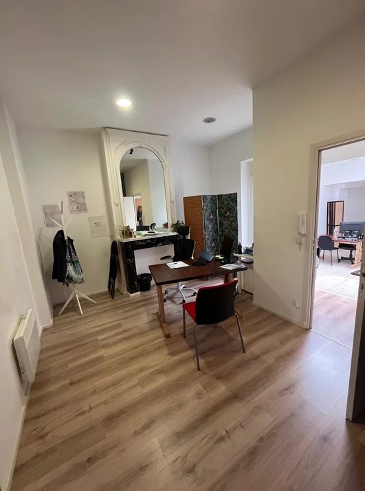 Location Appartement Lille