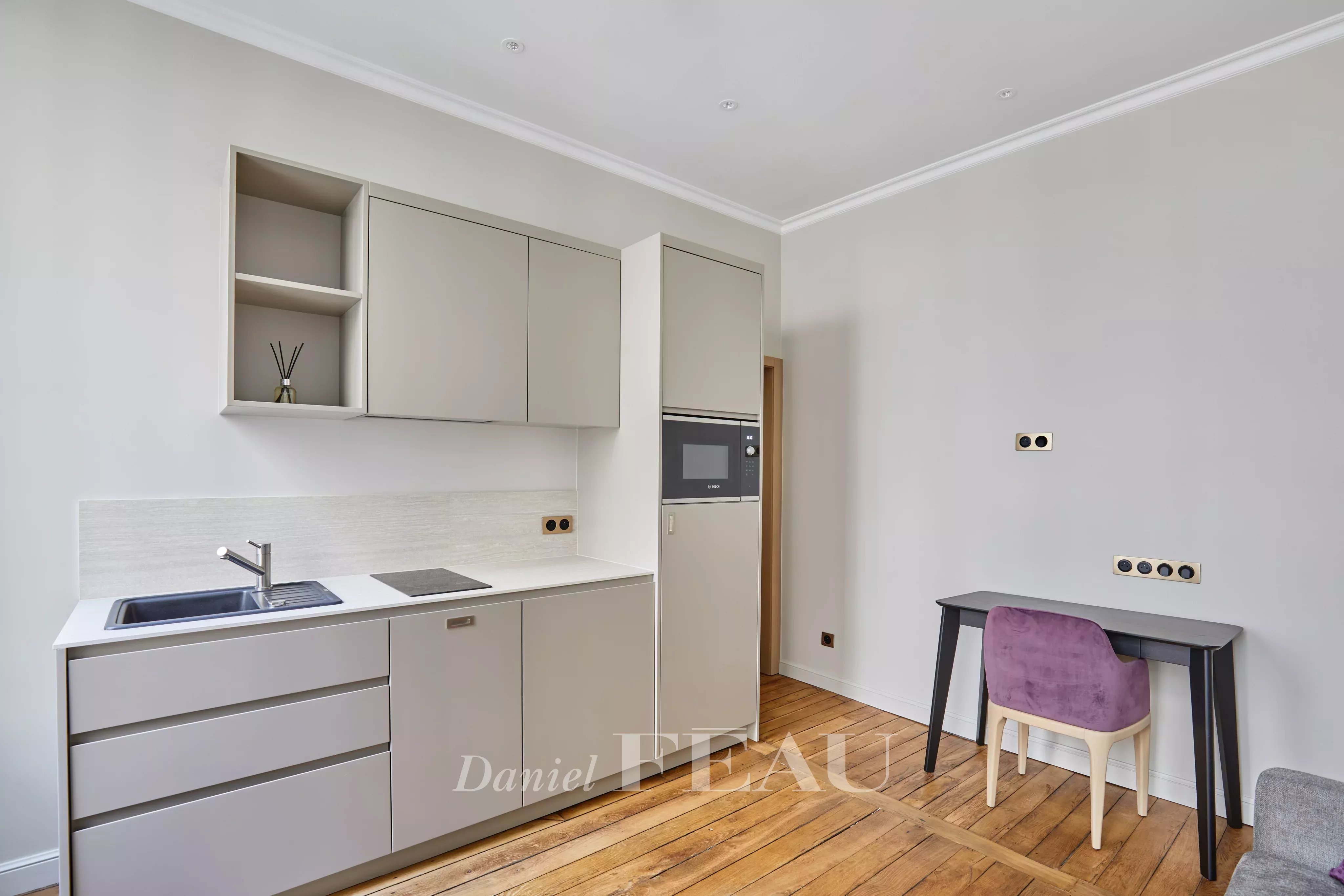 Vente Appartement Paris 7ème