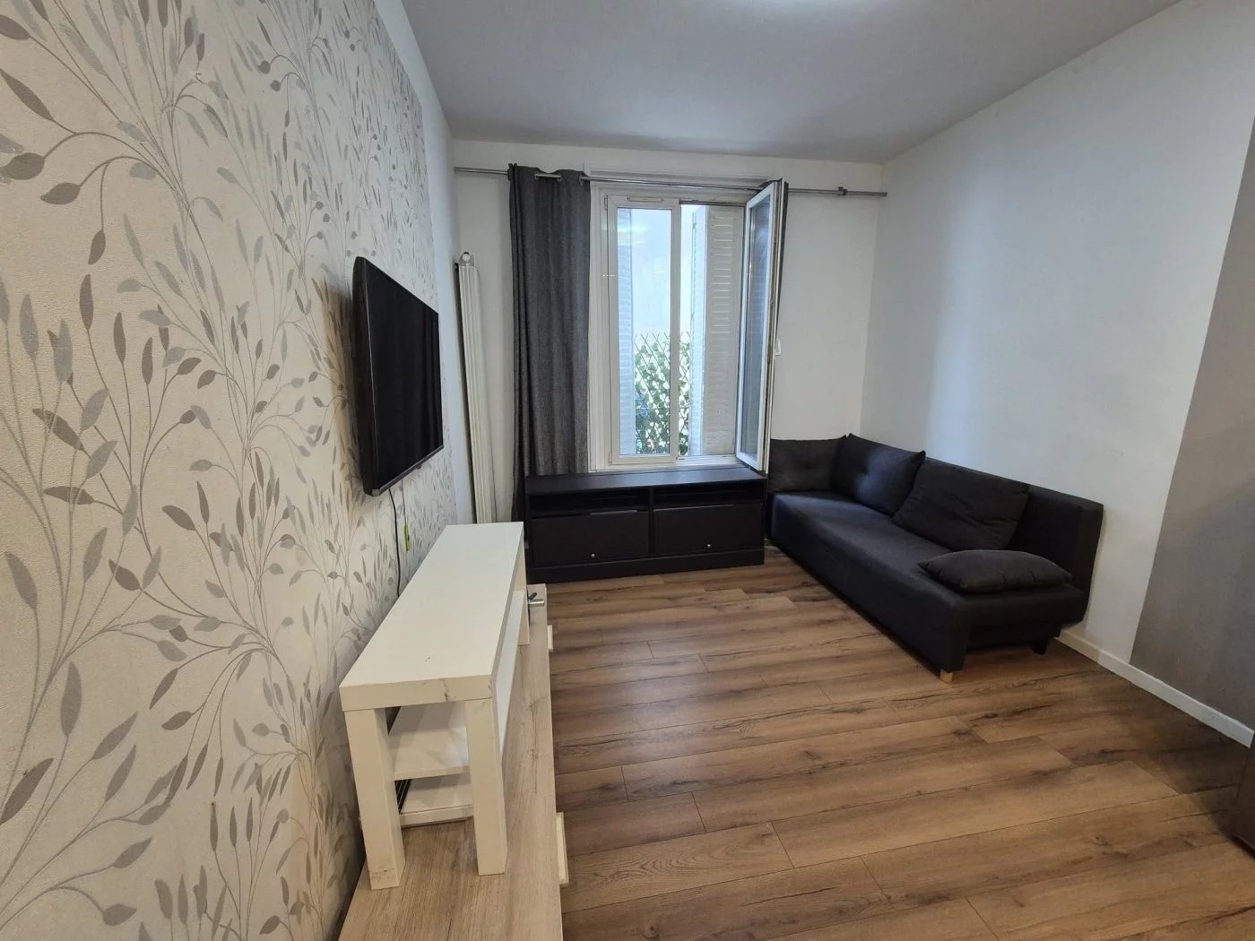 Vente Appartement Paris 18ème