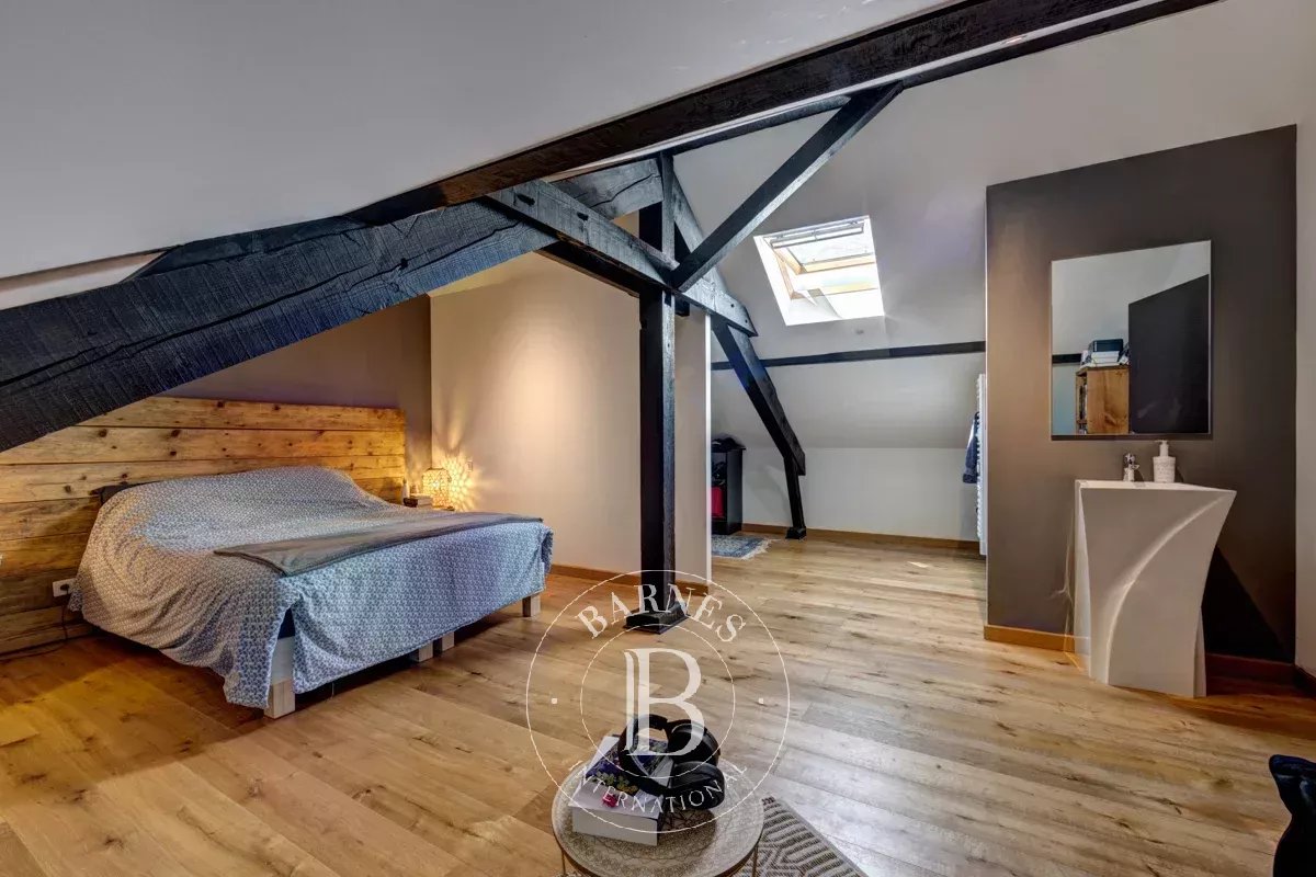 Daire Annecy - picture 4