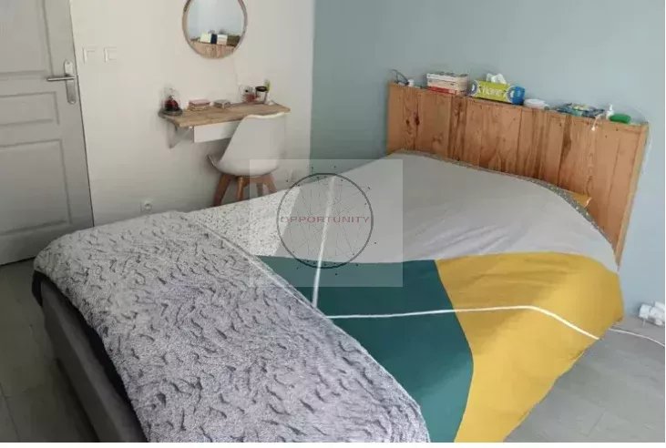 maison 85 m² Cesson — photo 5