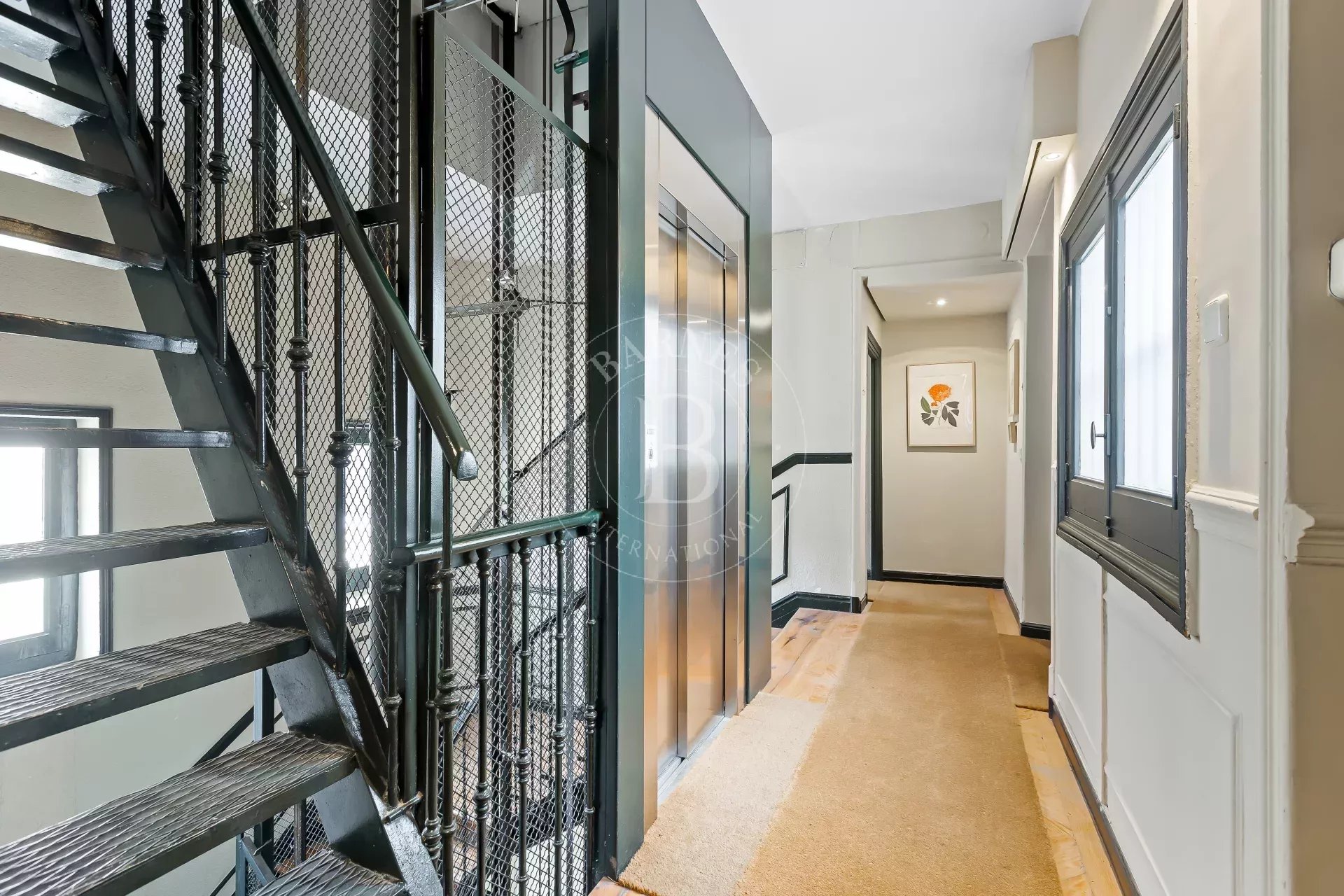 Daire Madrid - picture 13