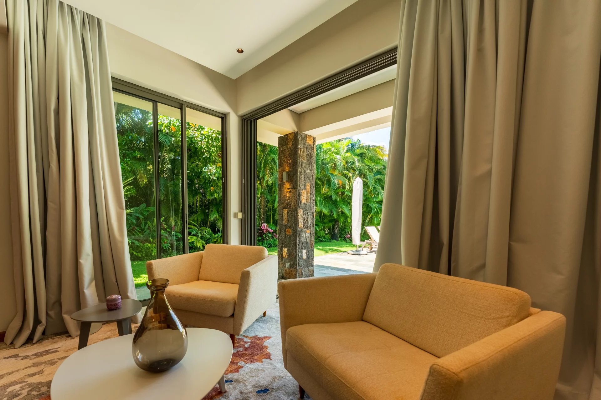 Villa Beau Champ - picture 24