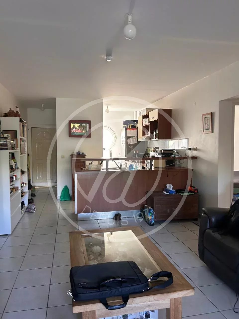 À vendre – Appart T3  résidence piscine Moudong Sud