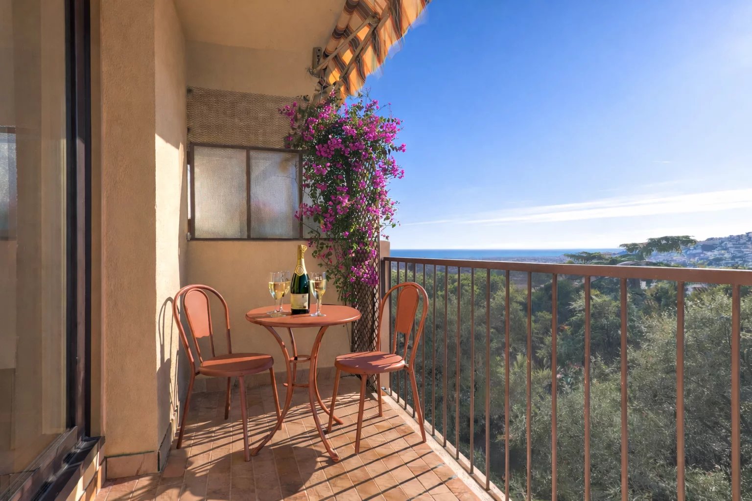 Agence immobilière de La belle agence