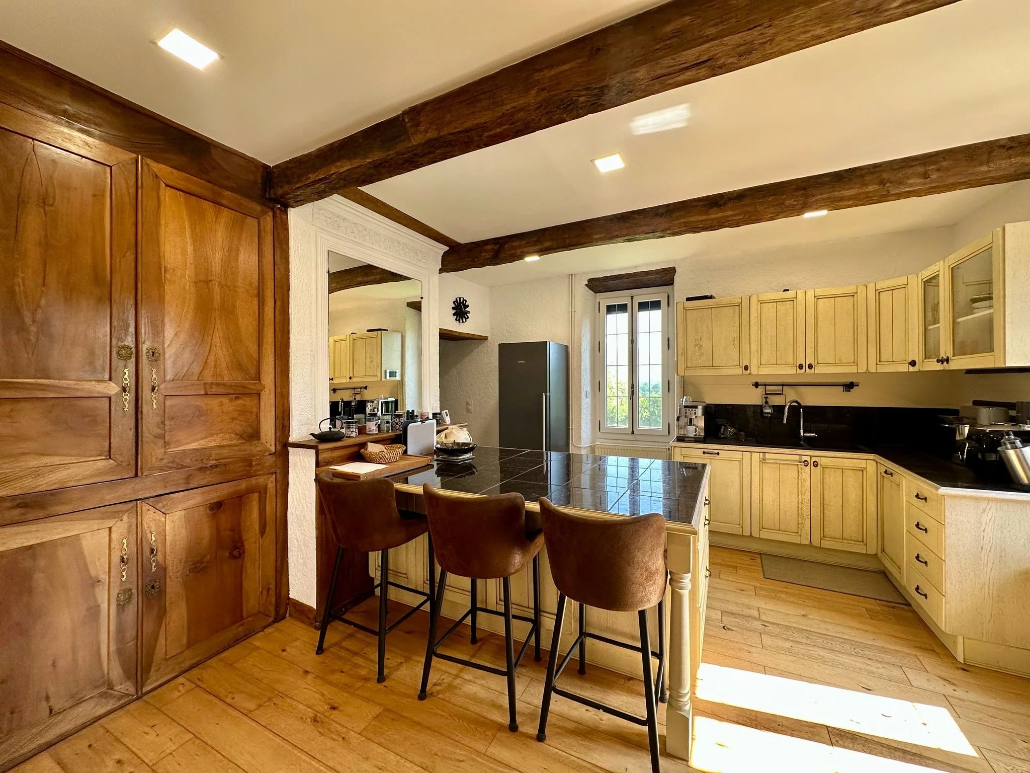 House for sale Cannet, Gers