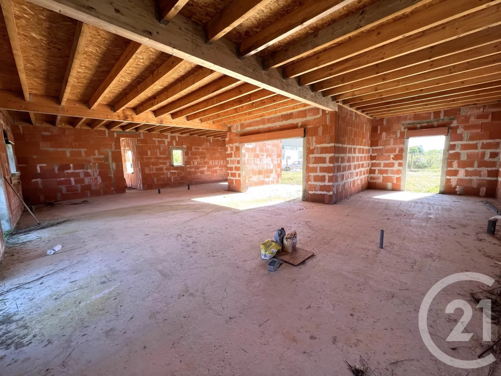 Vente Maison Le Sequestre