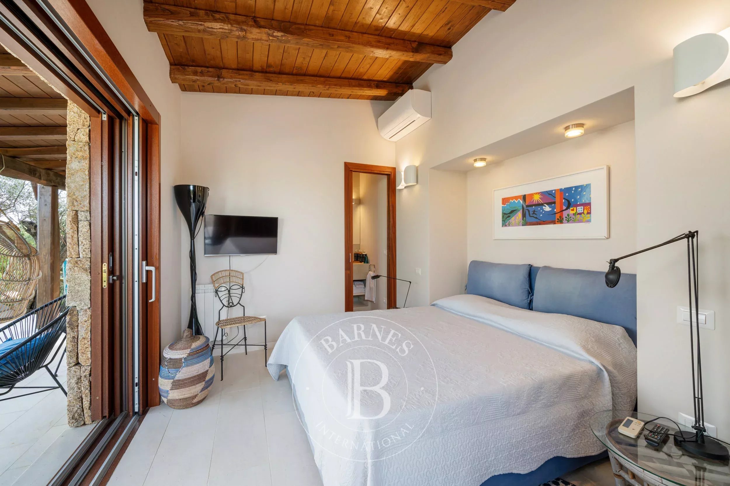 San Teodoro  - Villa  4 Chambres - picture 9