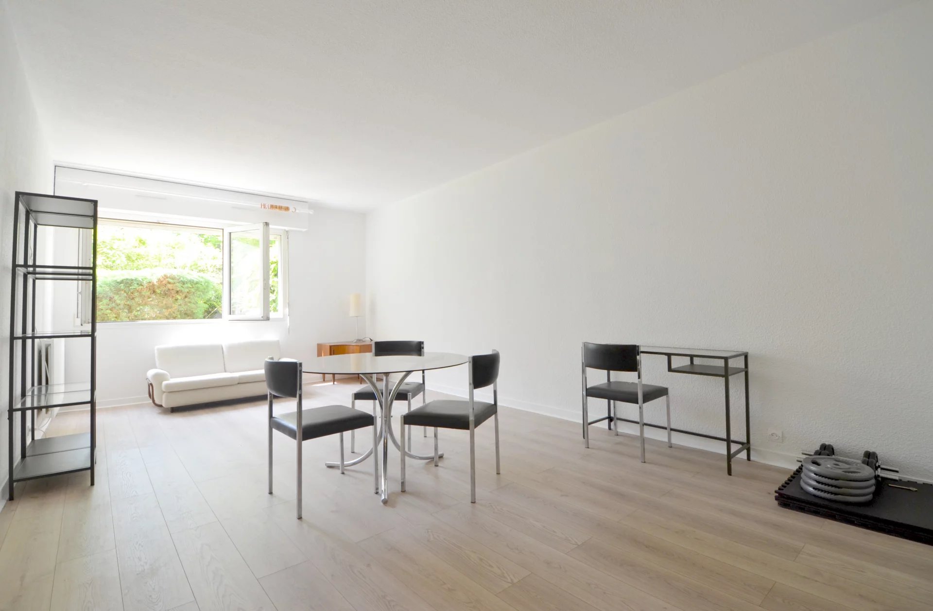 Vente Appartement Croissy-sur-Seine