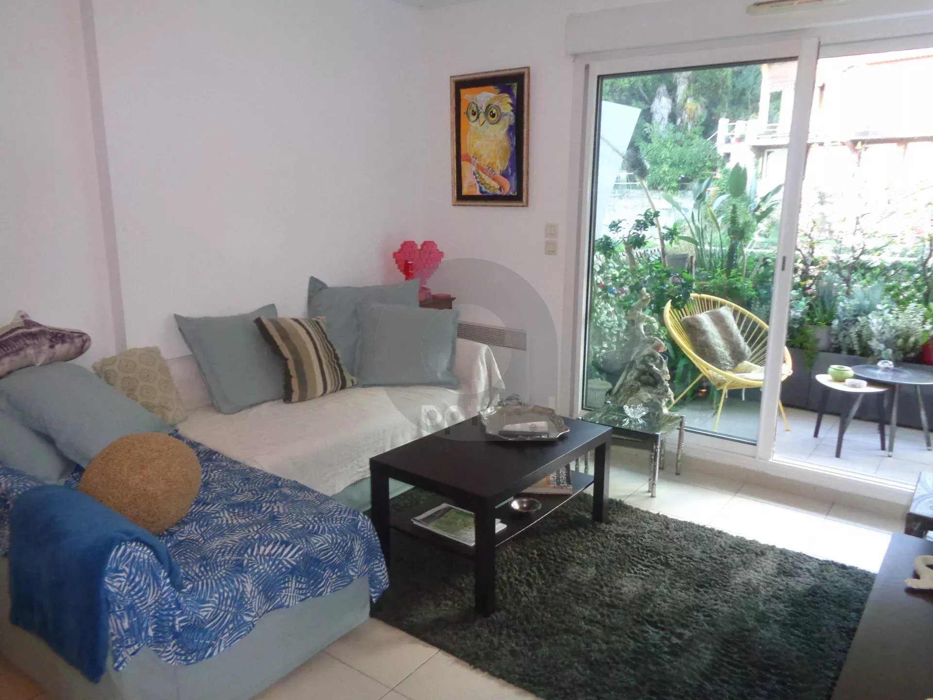Vente Appartement Menton