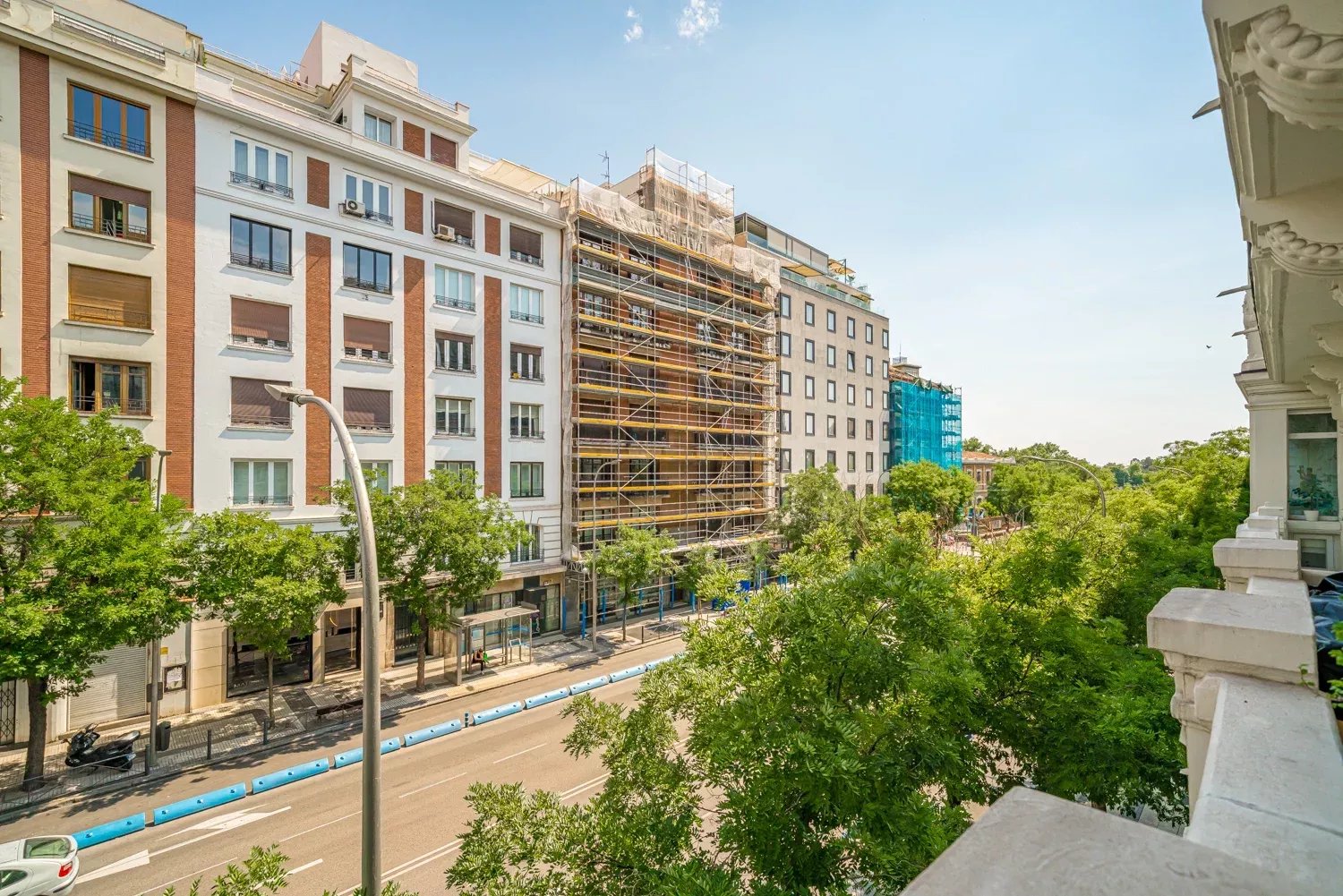 Daire Madrid - picture 12