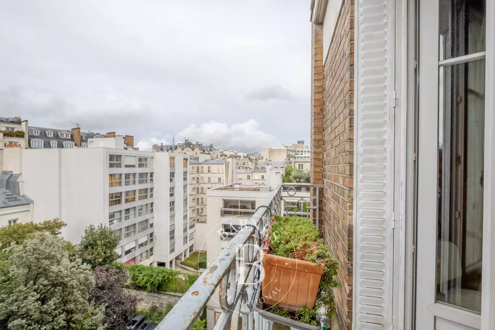 Daire Paris 7ème - picture 9