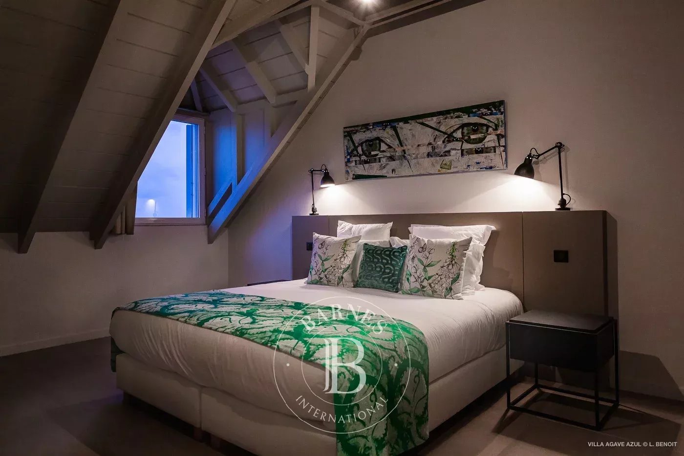 Devet  - Villa 4 Chambres - picture 17