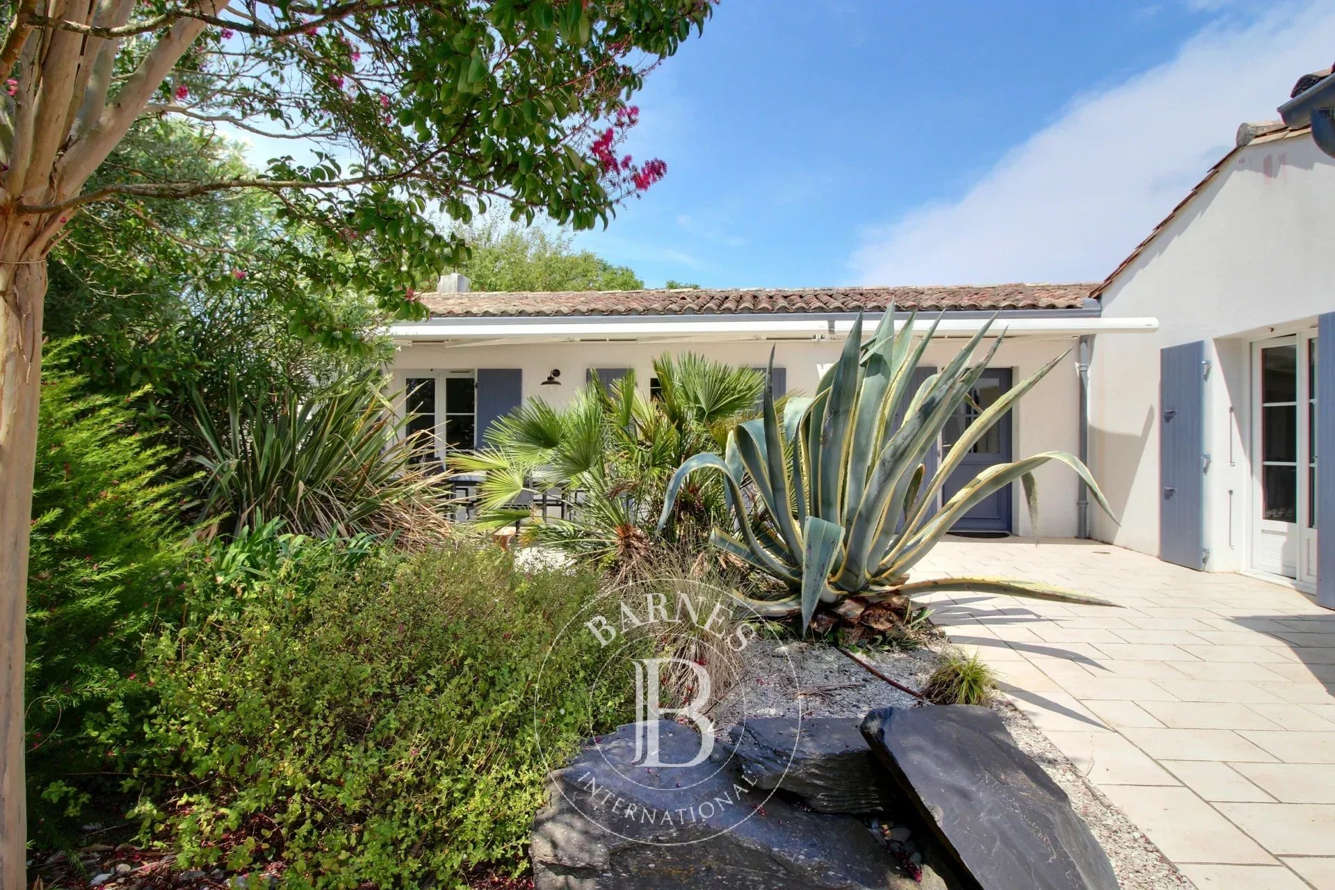 House Le Bois-Plage-en-Ré  -  ref 87278078 (picture 1)