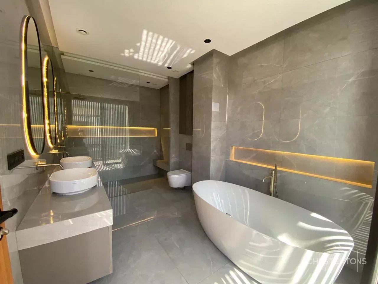 Image of Villa - 3 Bedrooms for Rental in Casablanca-Casablanca-Morocco, Image 13