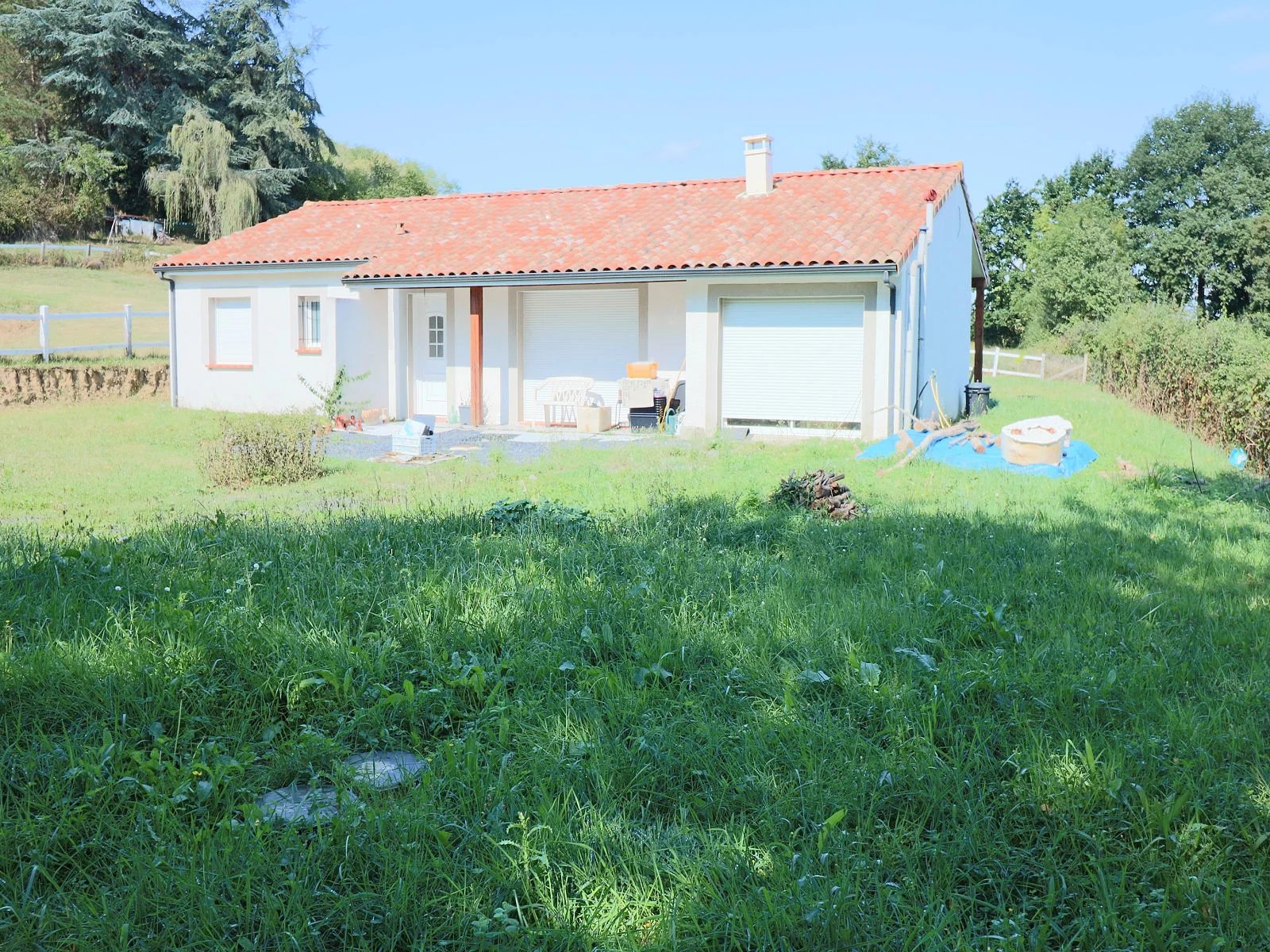 Agence immobilière de Agence Le Bonheur