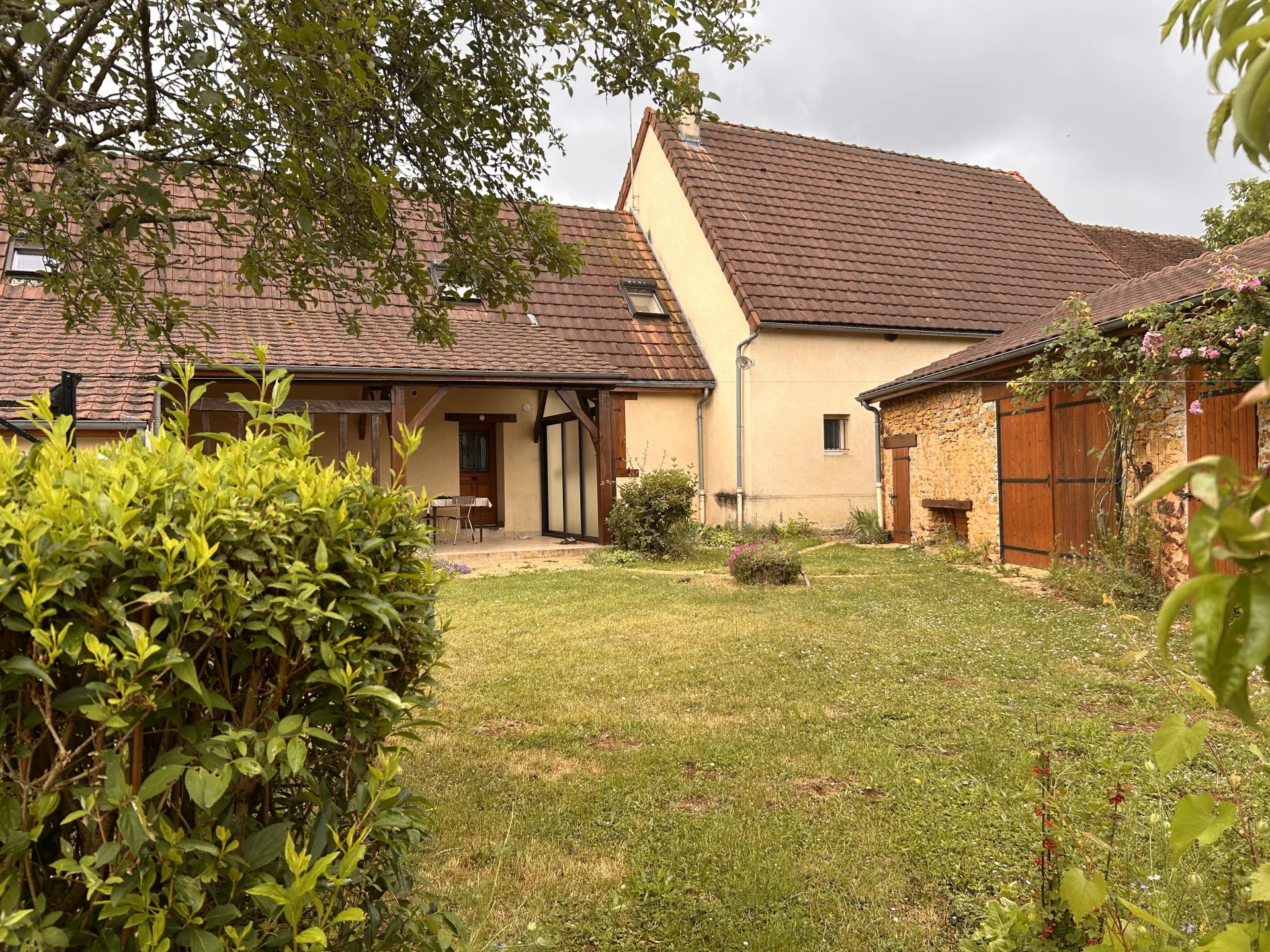 Agence immobilière de Agence Blancoise