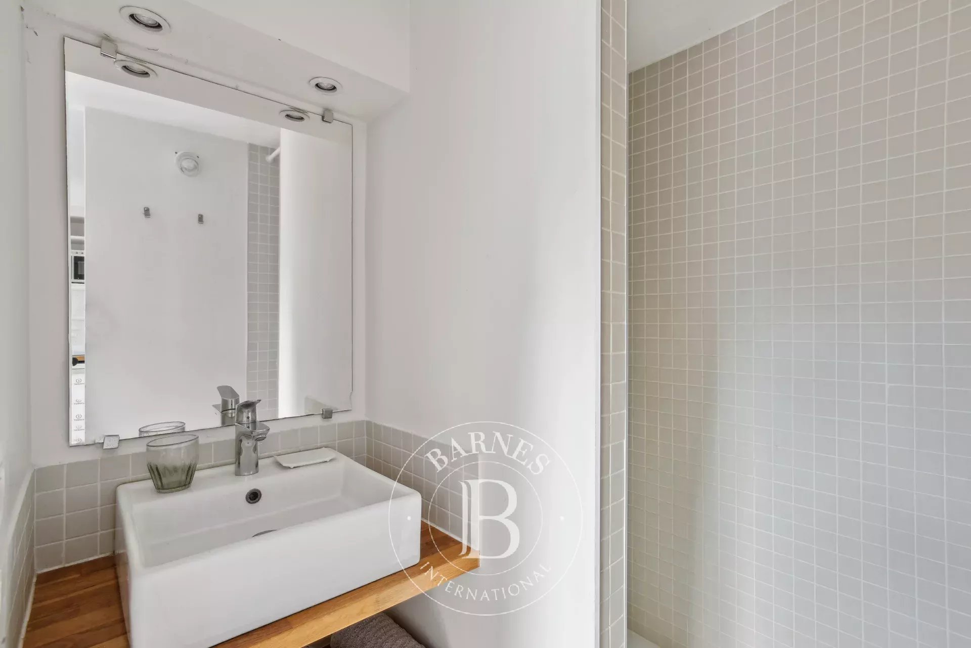 Stüdyo Paris 7ème - picture 6