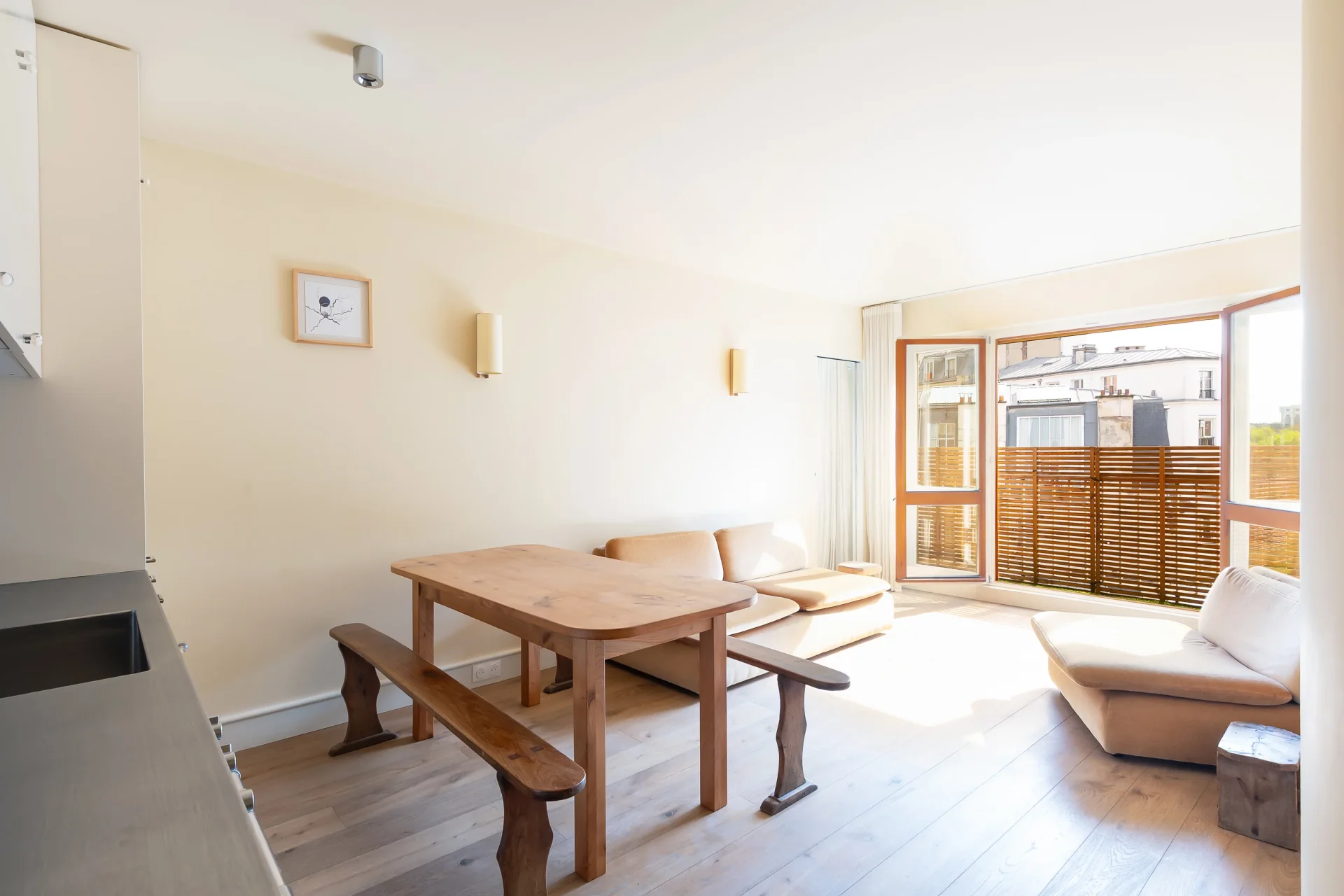 Paris 18e - MONTMARTRE