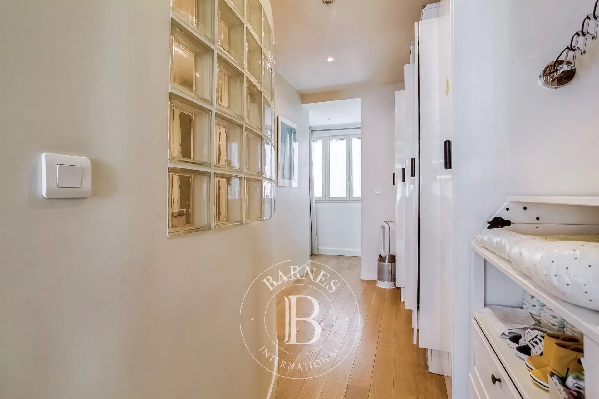 Daire Paris 17ème - picture 6