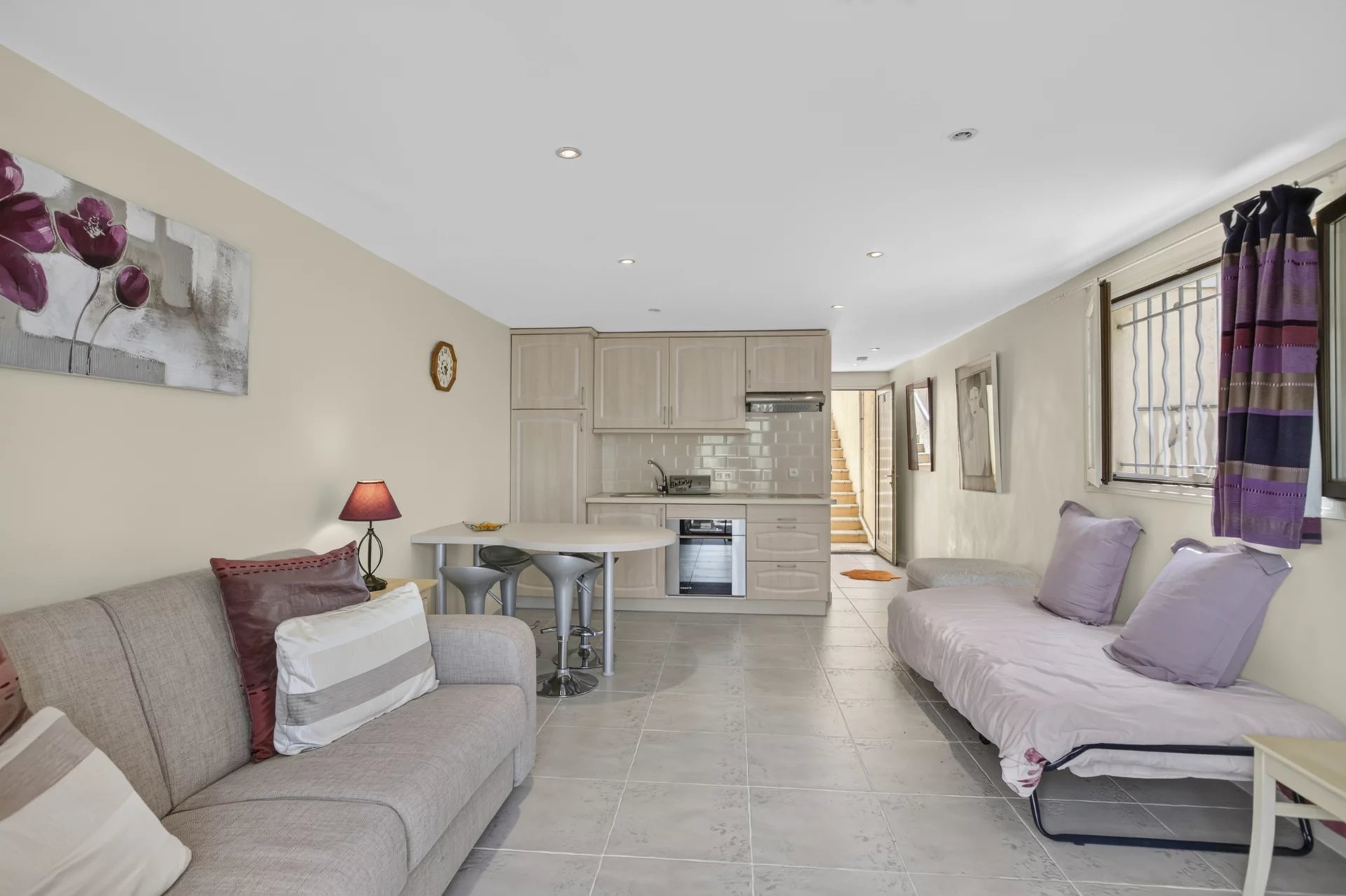 Magnificent property - Cabris