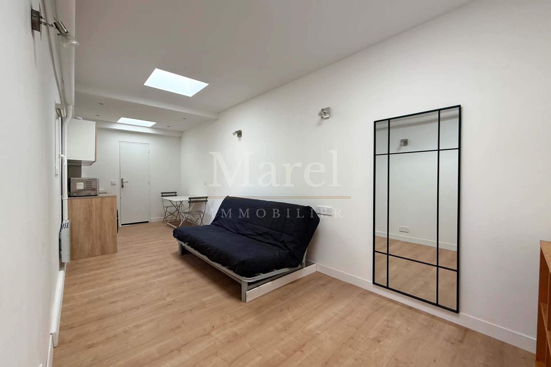 Agence immobilière de MAREL IMMOBILIER