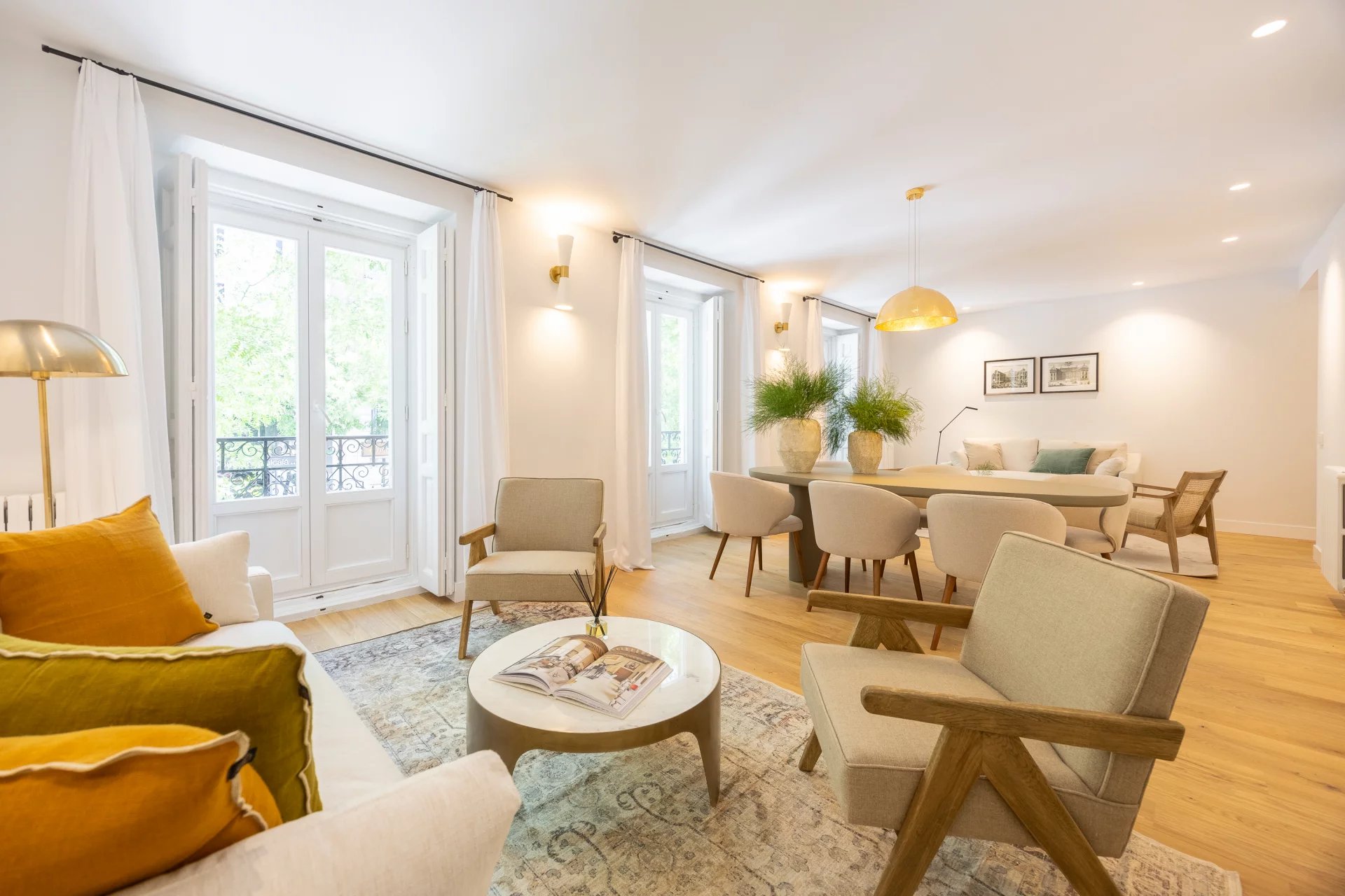 Venta Piso Madrid