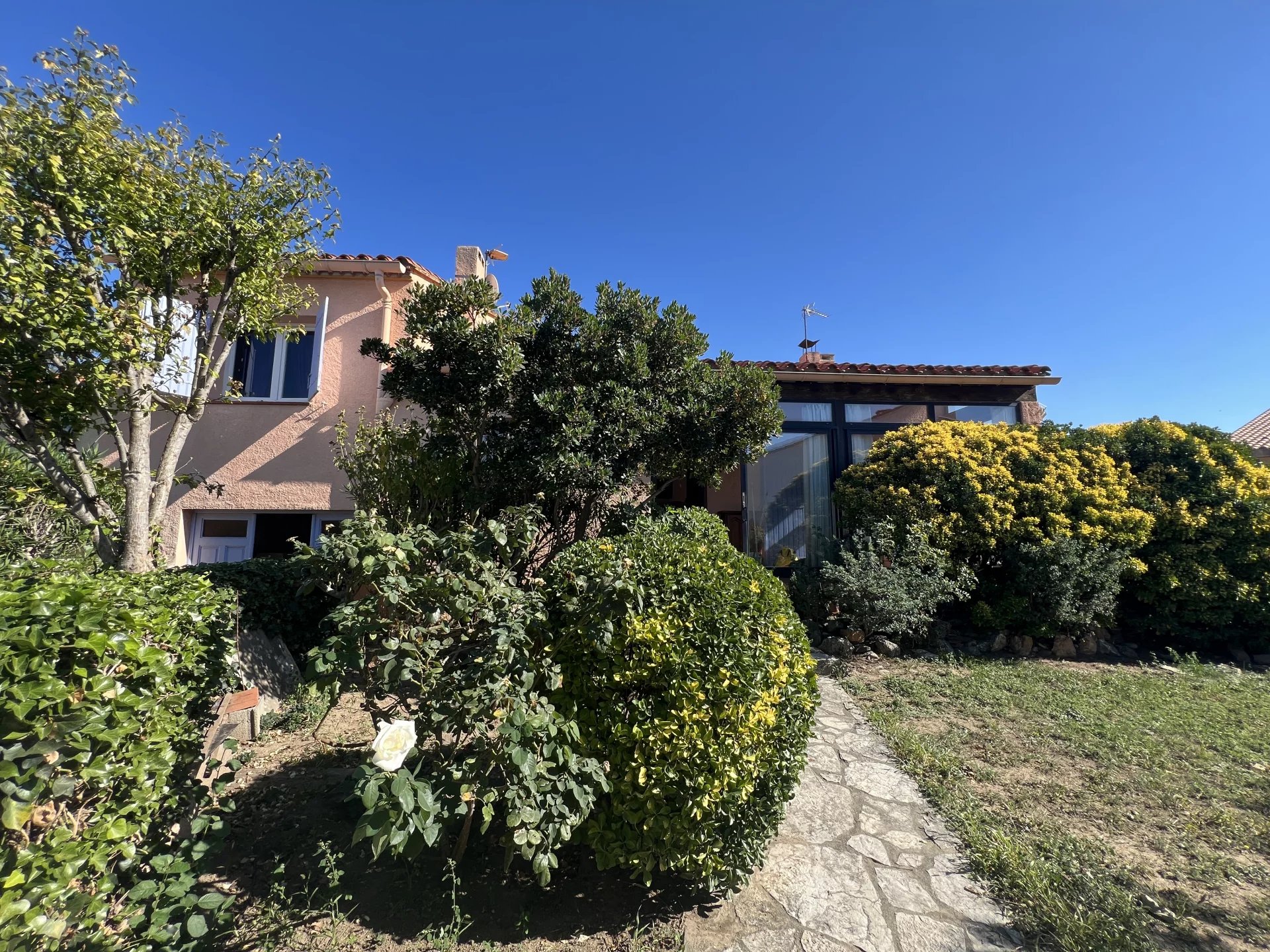 Vente Villa Le Soler