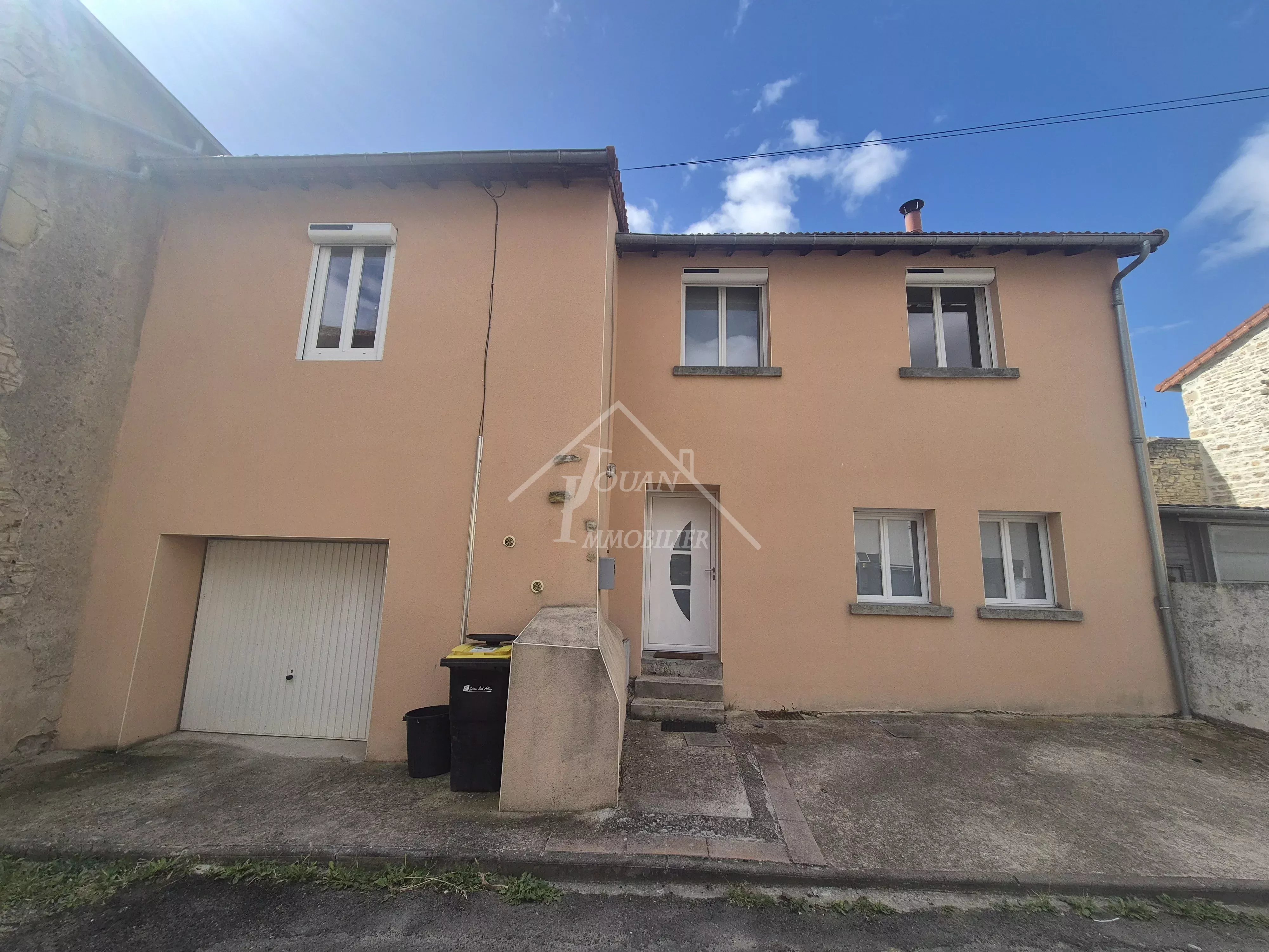 Agence immobilière de Jouan Immobilier