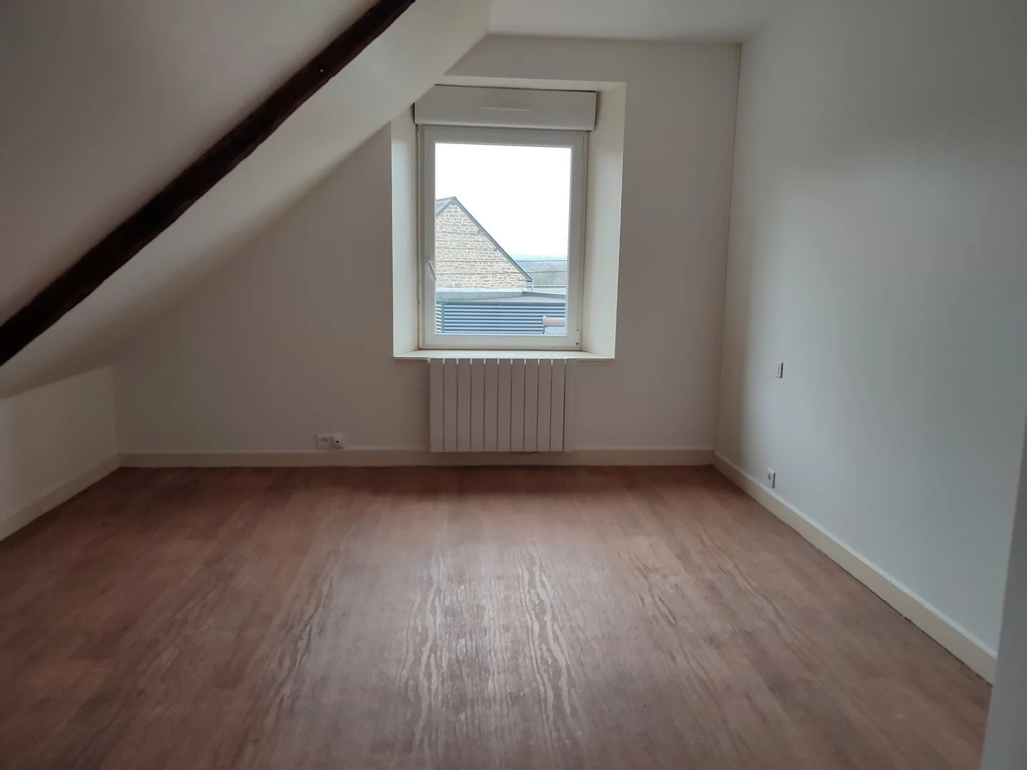 MAISON T6 -EVRAN – EN EXCLUSIVITE