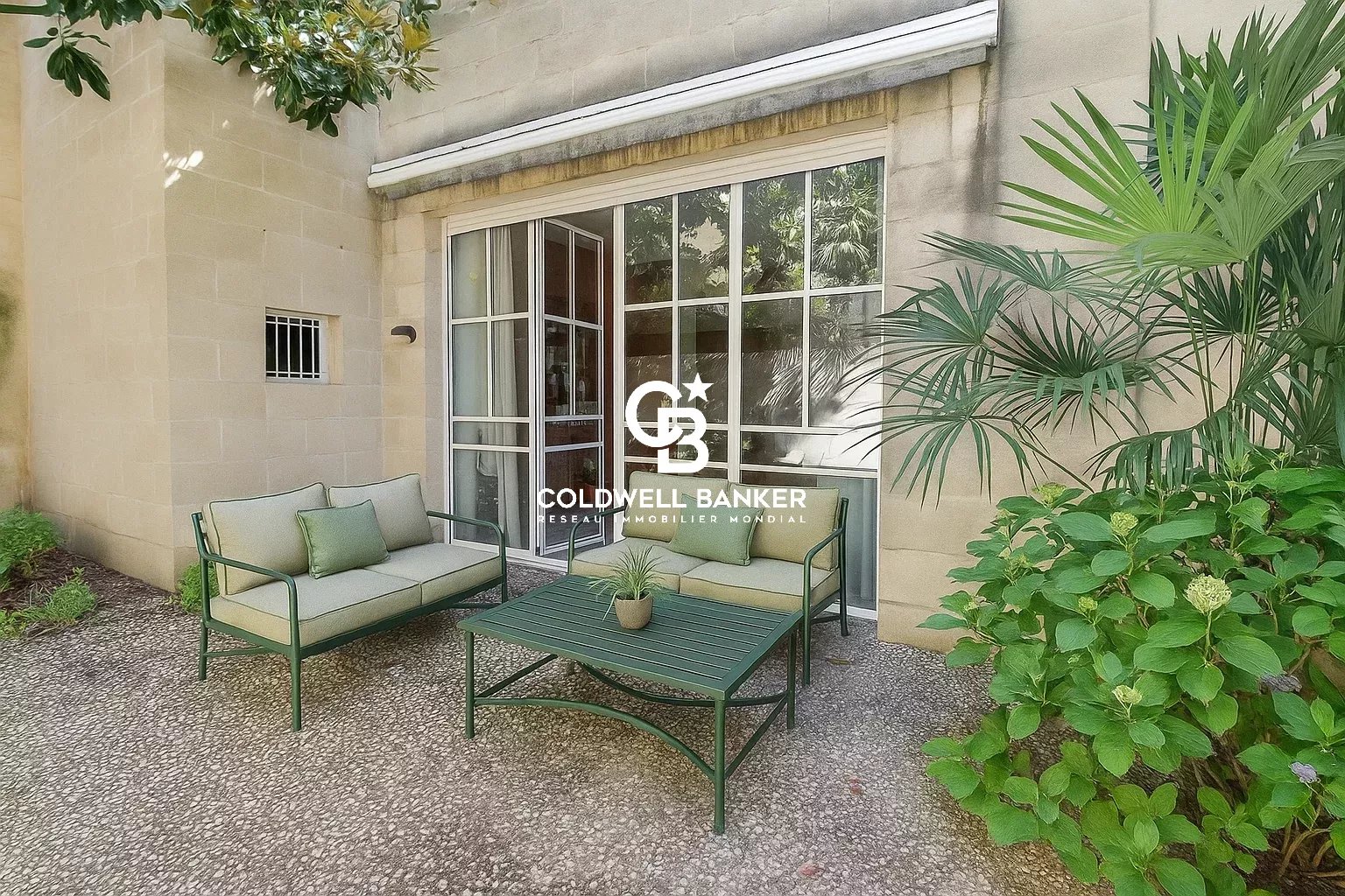 Agence immobilière de Bordeaux Premium