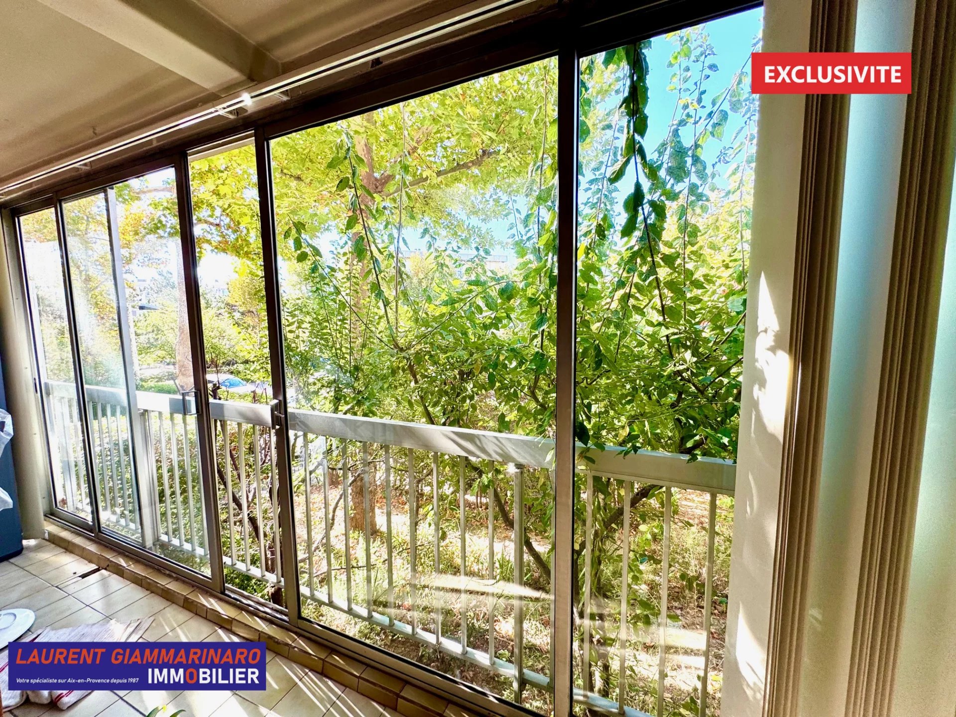 Vente Appartement Aix-en-Provence